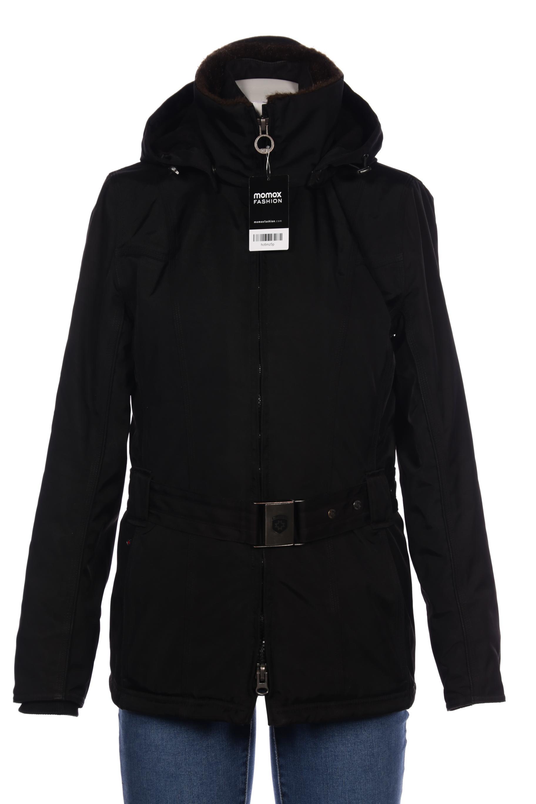 

Wellensteyn Damen Jacke, schwarz, Gr. 36