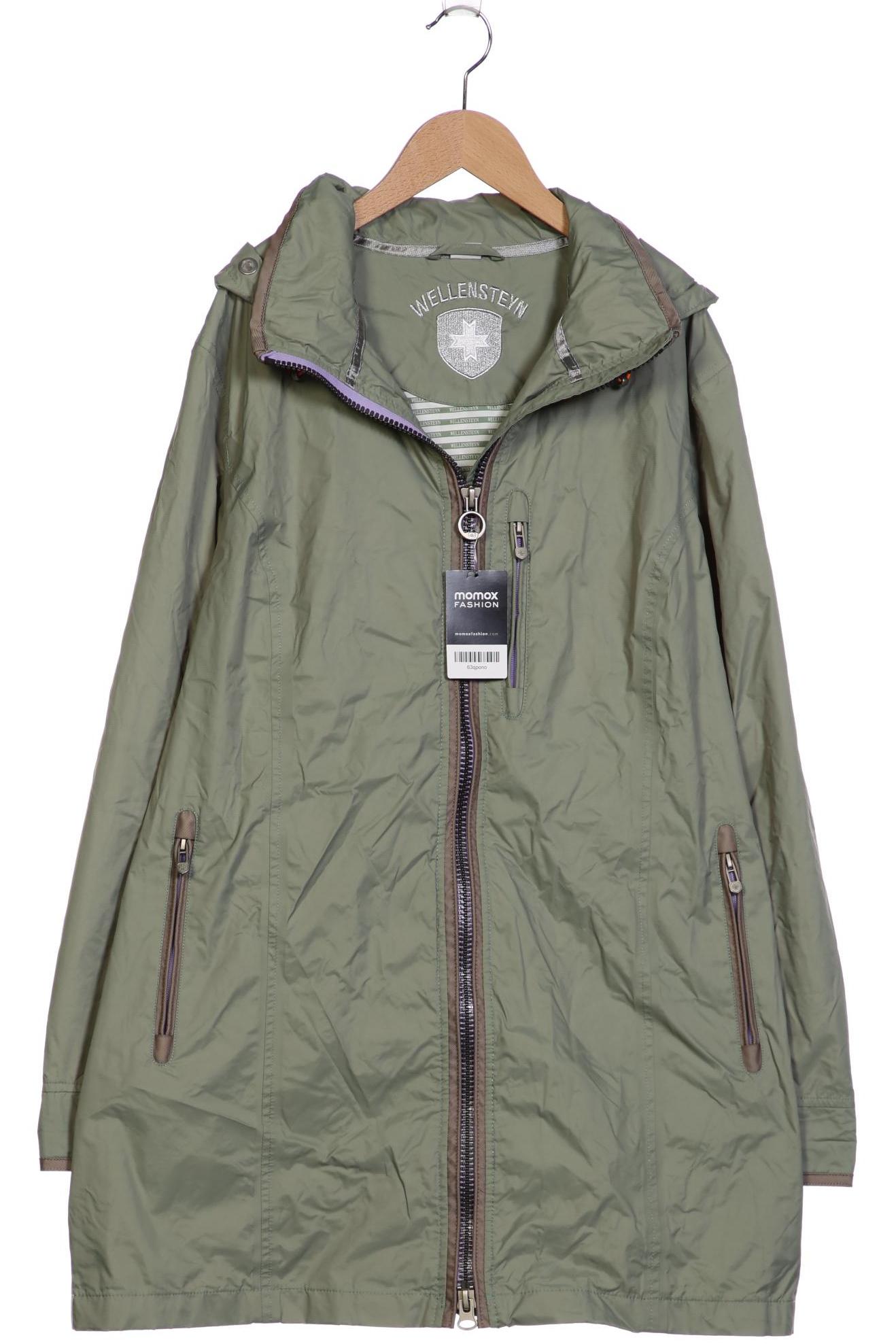 

Wellensteyn Damen Jacke, hellgrün, Gr. 46