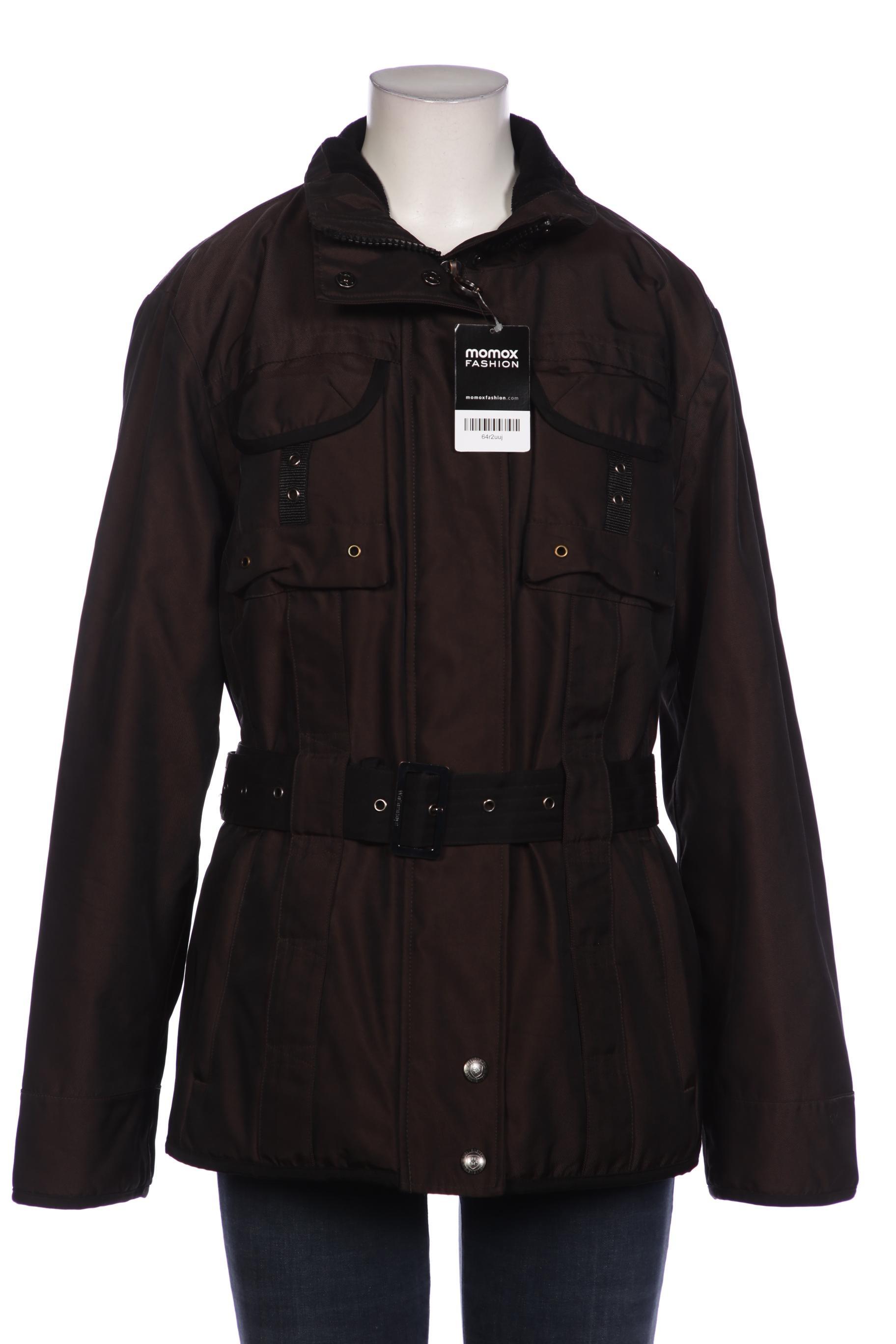 Thumbnail - Wellensteyn Damen Jacke, braun, Gr. 38