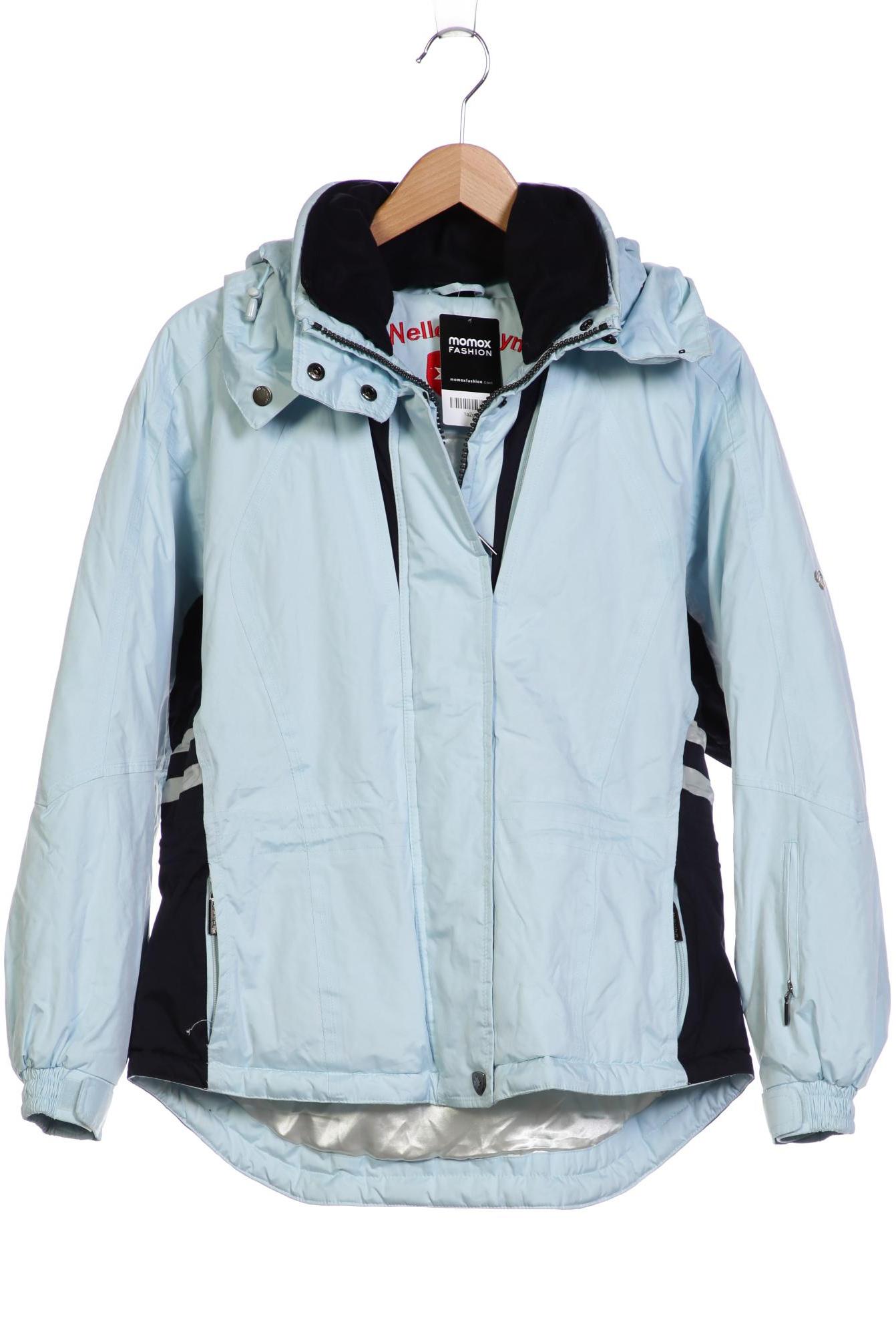 

Wellensteyn Damen Jacke, blau, Gr. 36