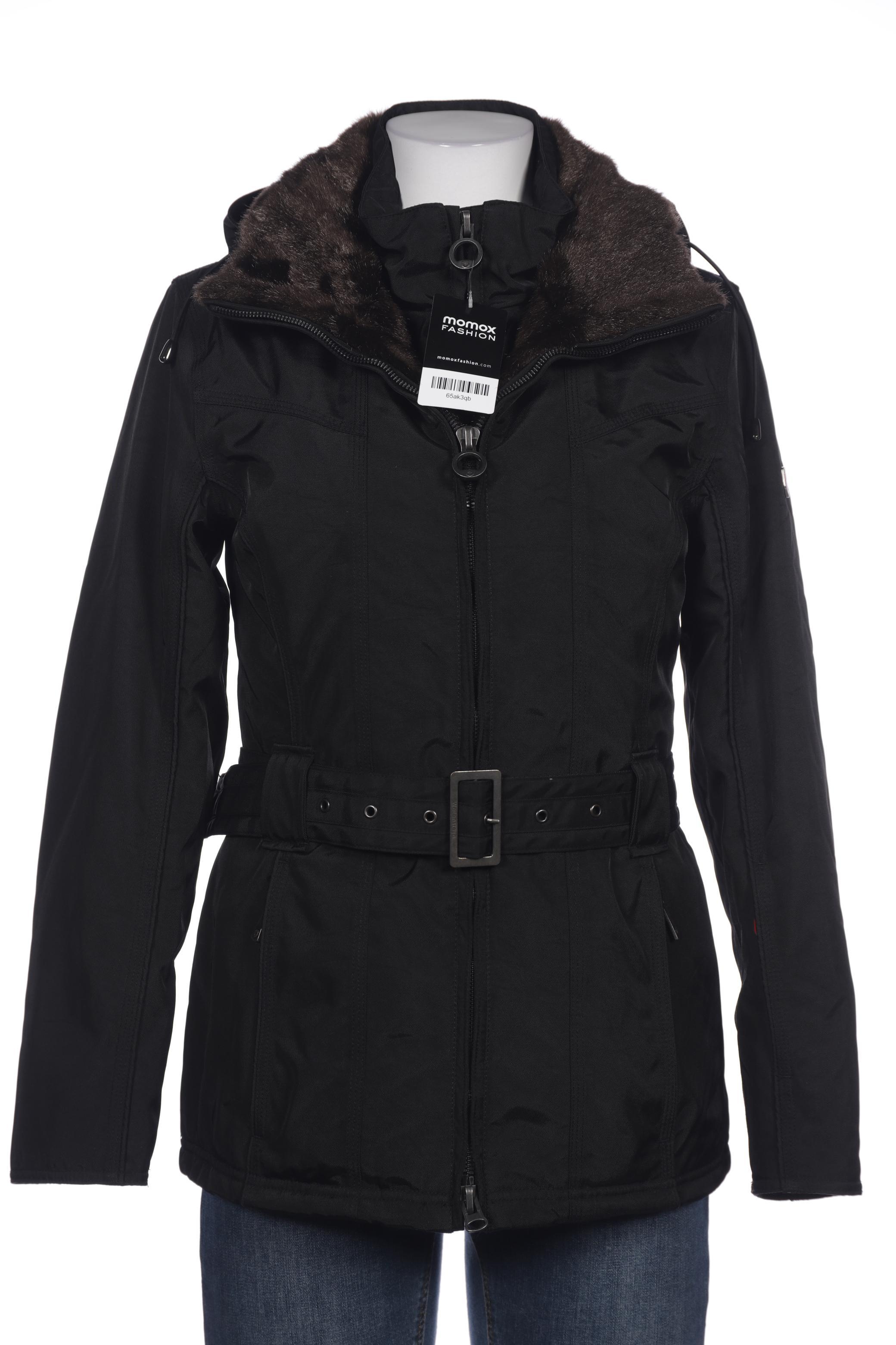 

Wellensteyn Damen Jacke, schwarz