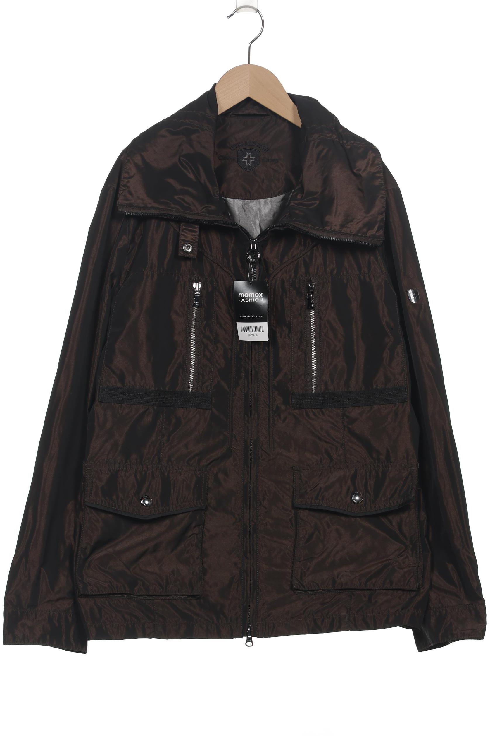 

Wellensteyn Damen Jacke, braun, Gr. 44