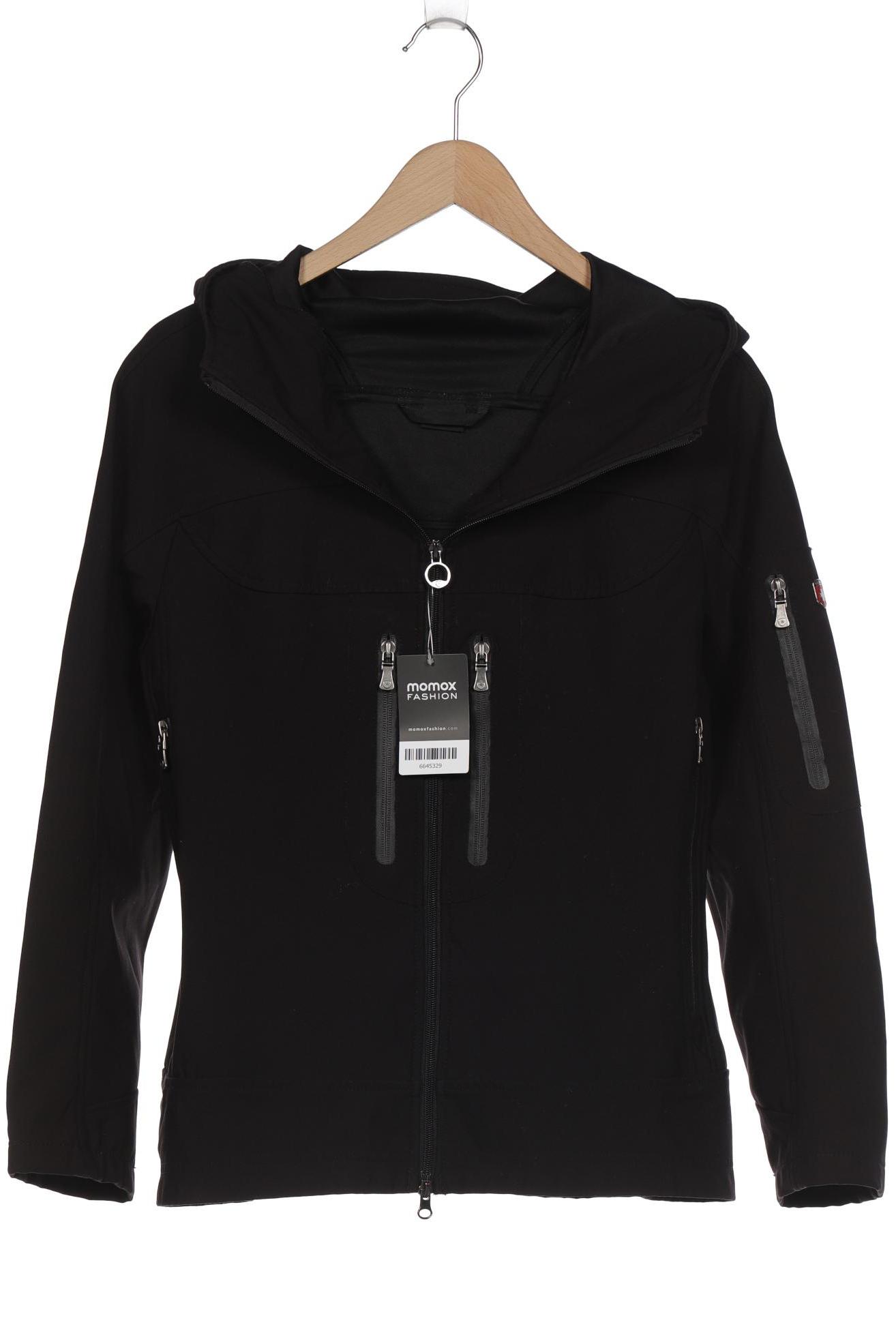 

Wellensteyn Damen Jacke, schwarz, Gr. 42