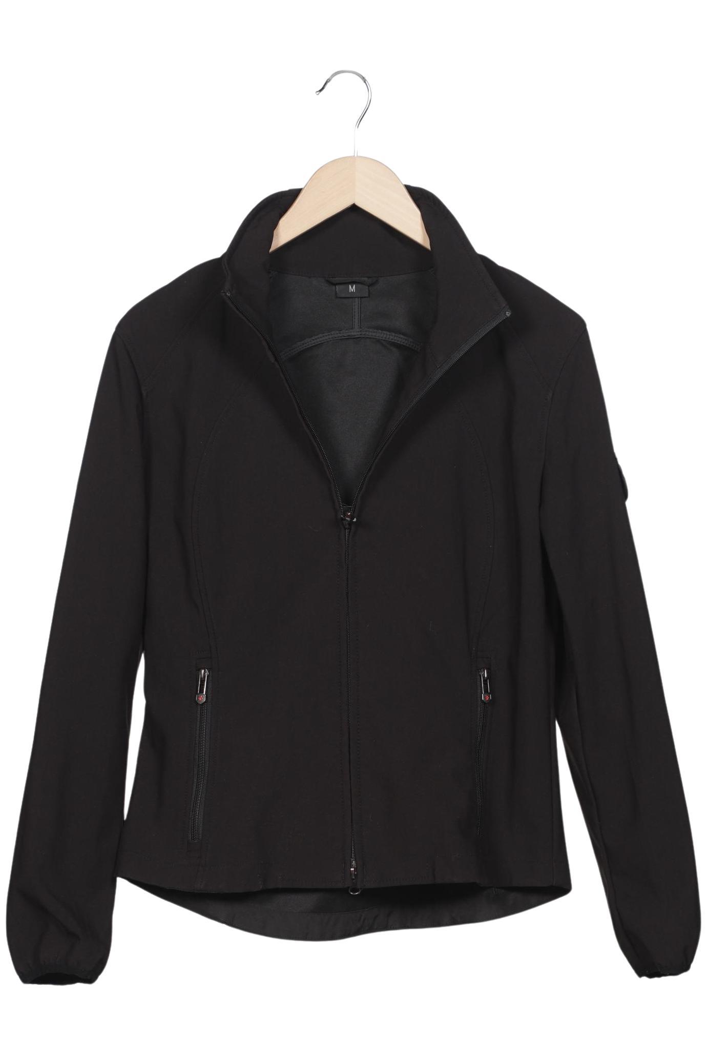 

Wellensteyn Damen Jacke, schwarz, Gr. 38