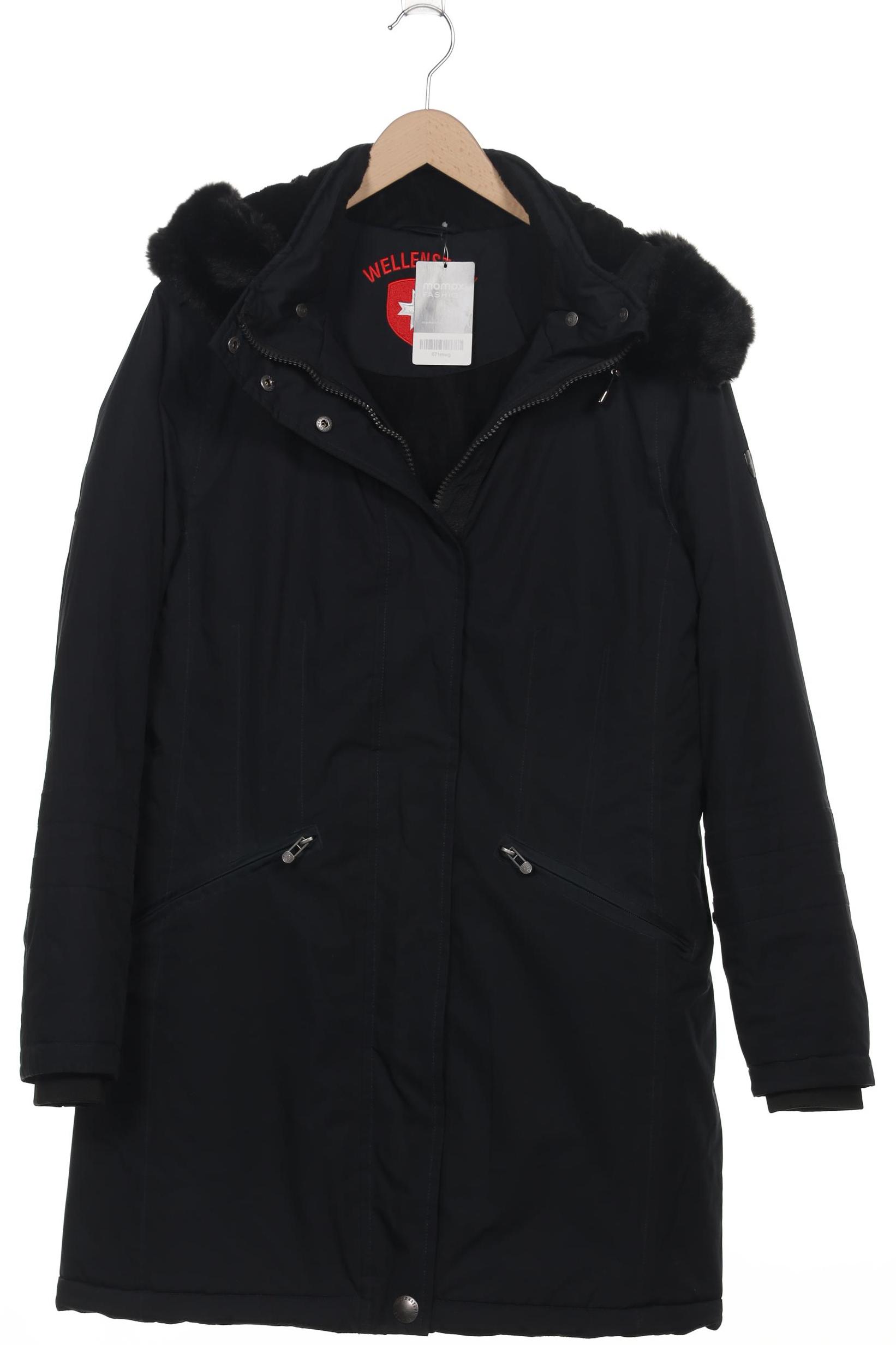 

Wellensteyn Damen Jacke, marineblau, Gr. 42