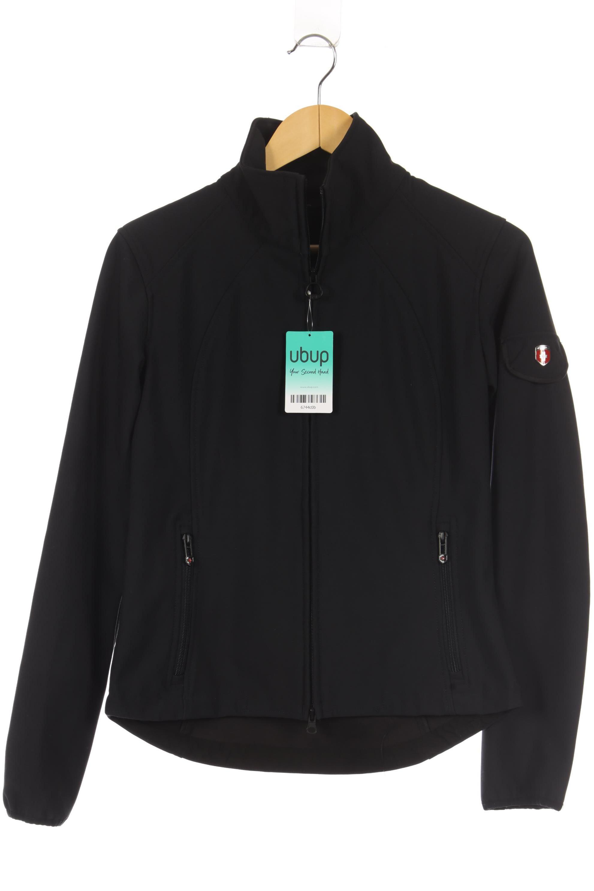 

Wellensteyn Damen Jacke, schwarz, Gr.