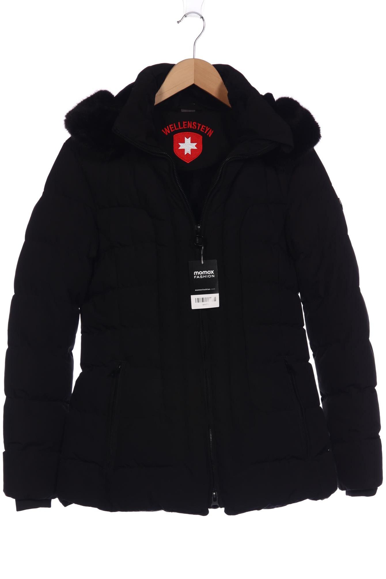 

Wellensteyn Damen Jacke, schwarz