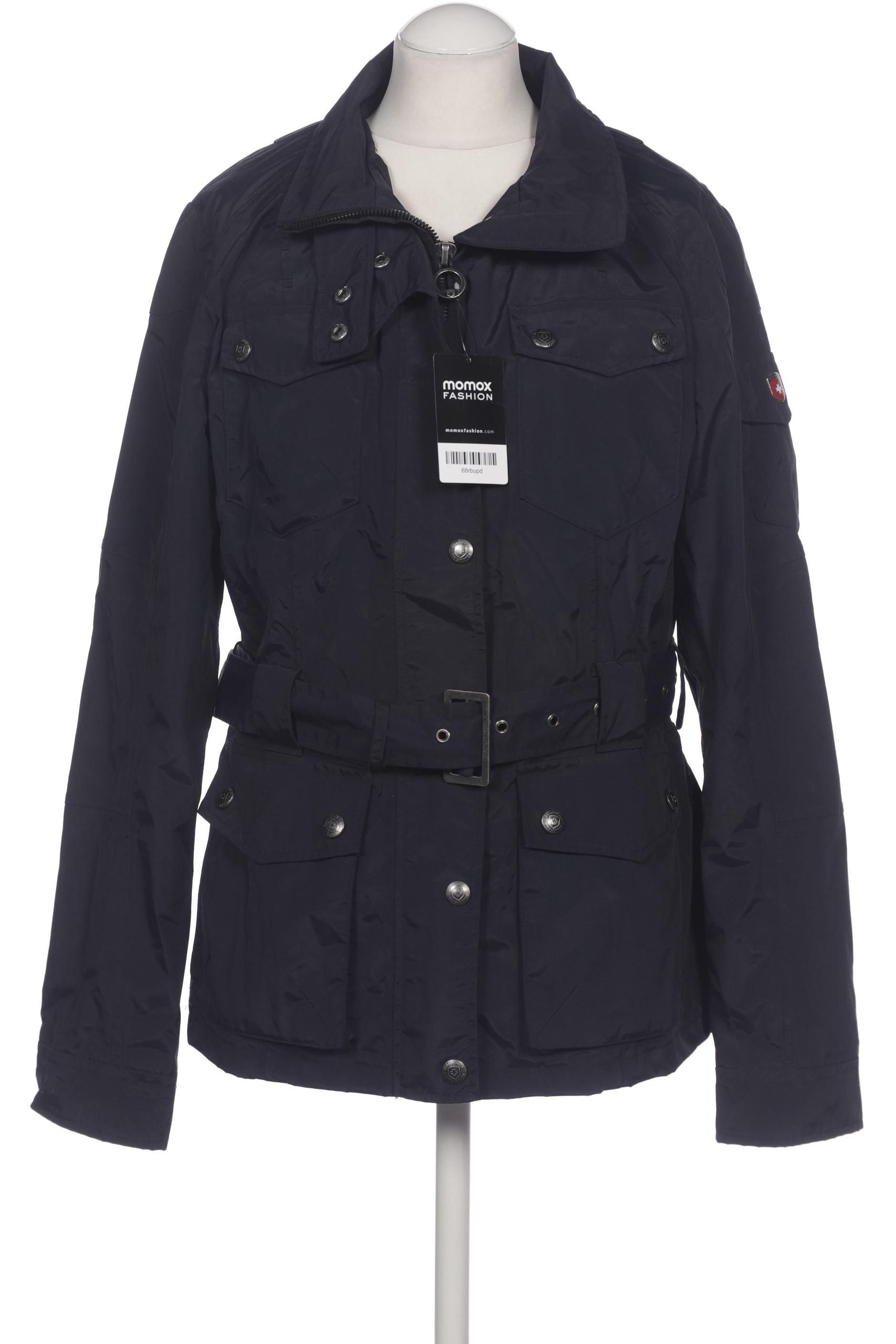 

Wellensteyn Damen Jacke, marineblau, Gr. 38