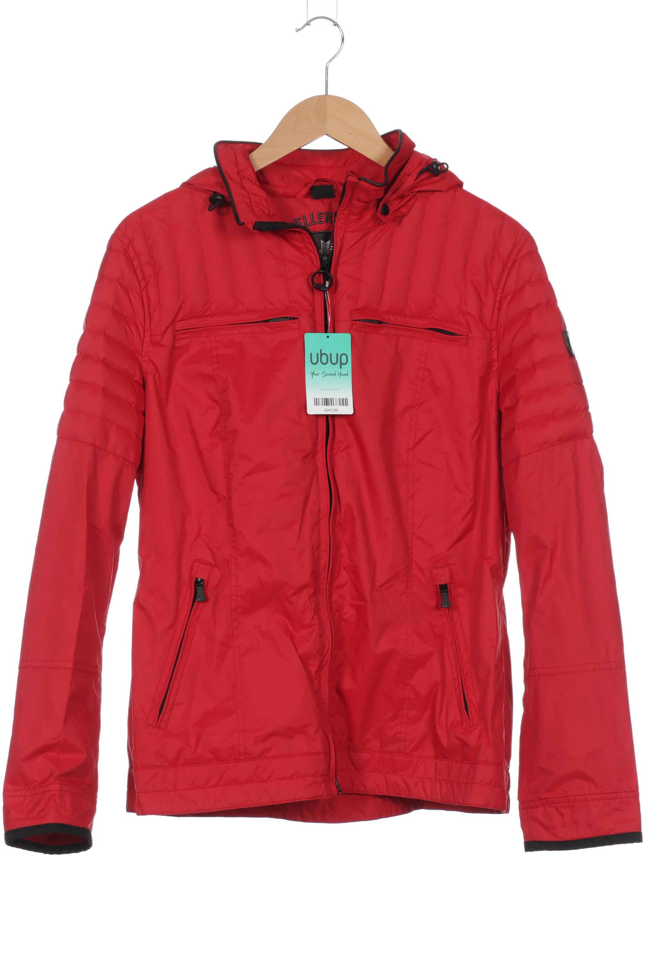 

Wellensteyn Damen Jacke, rot, Gr.