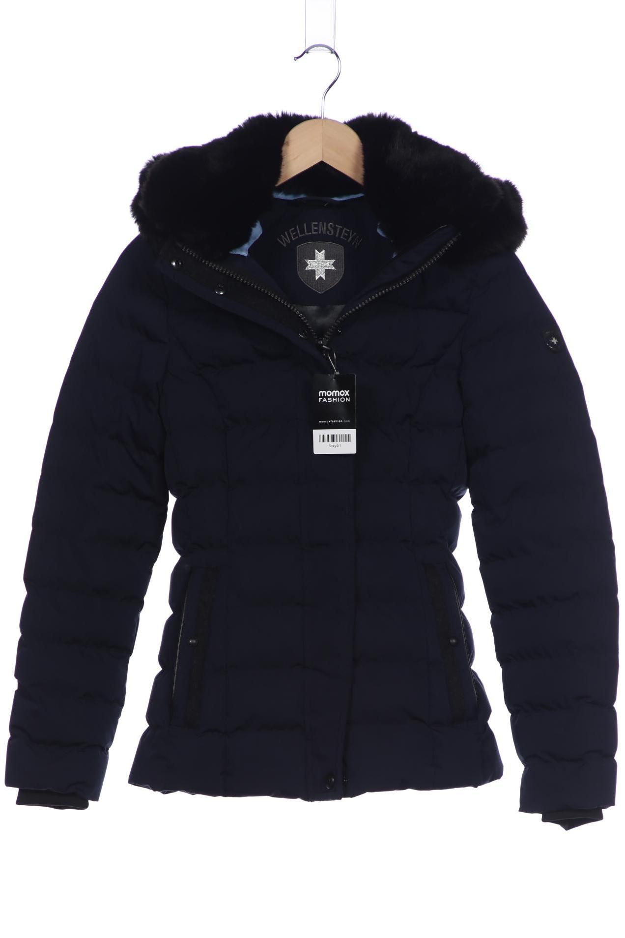 

Wellensteyn Damen Jacke, marineblau, Gr. 34