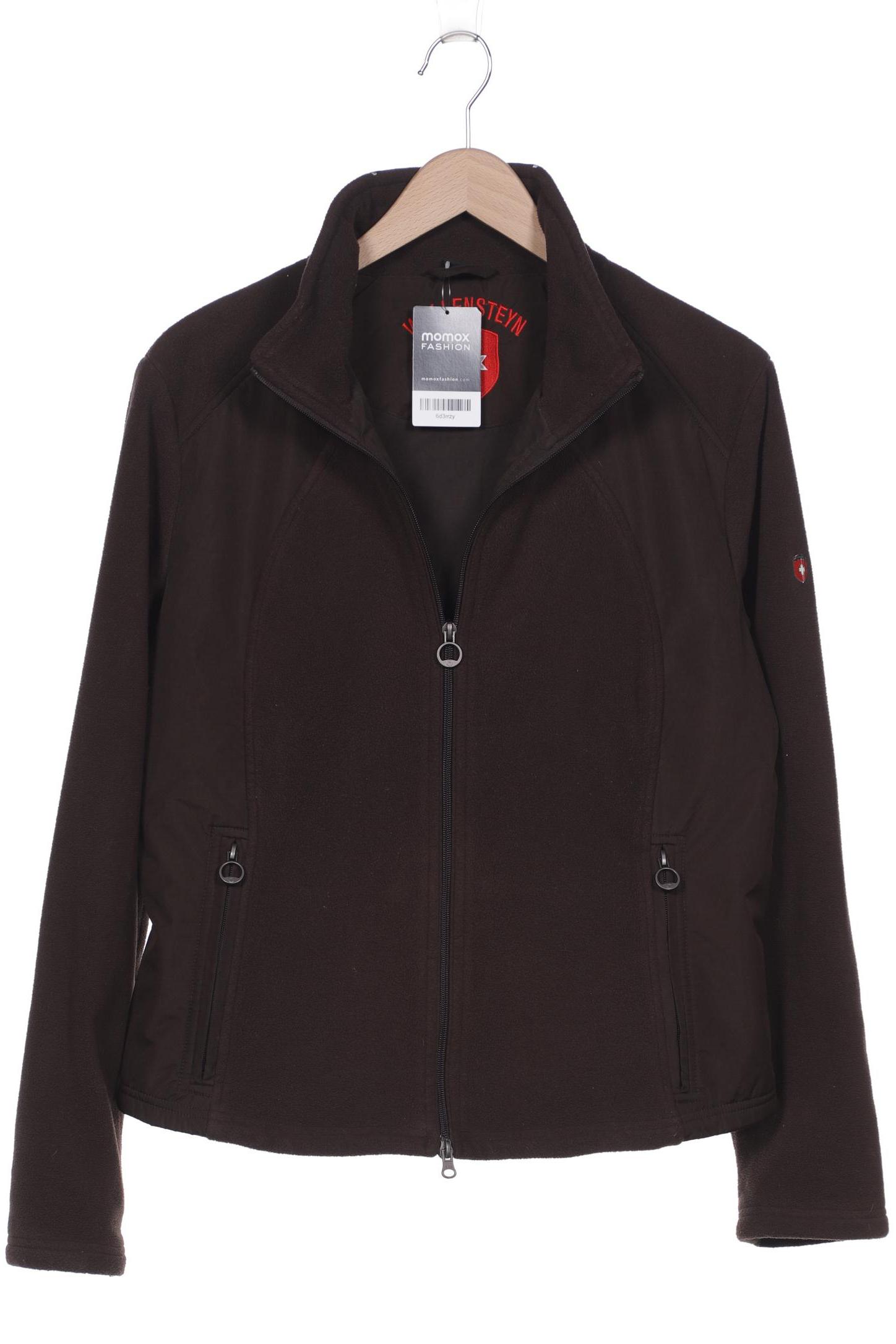 

Wellensteyn Damen Jacke, braun