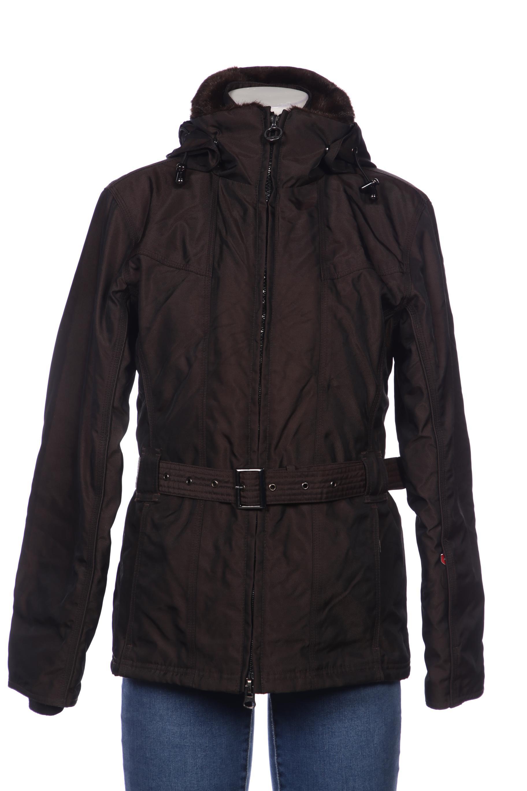 

Wellensteyn Damen Jacke, braun