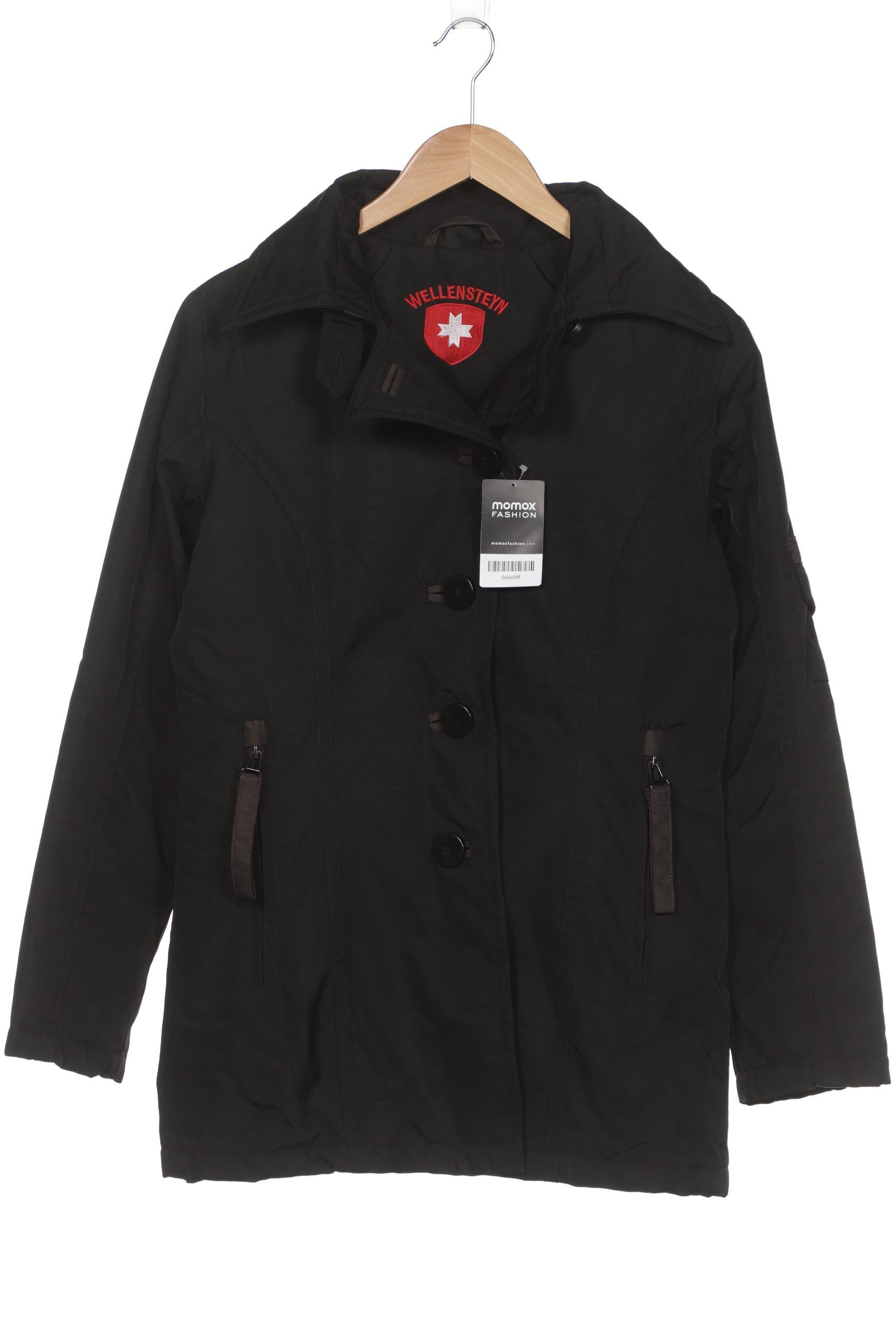 

Wellensteyn Damen Jacke, schwarz, Gr. 36