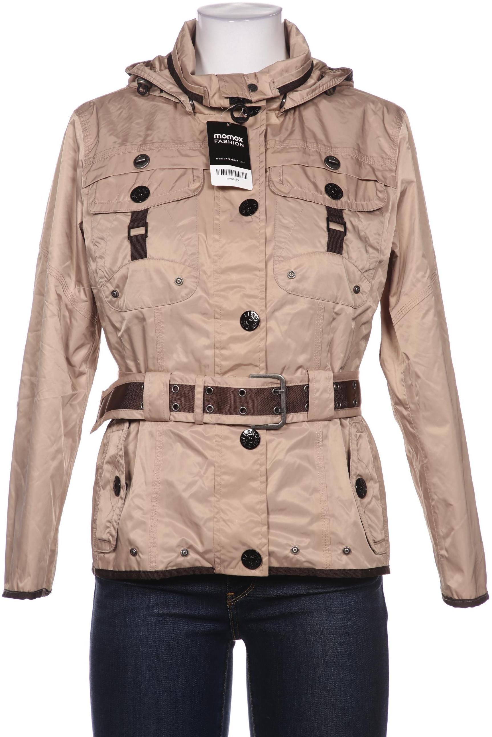 

Wellensteyn Damen Jacke, beige, Gr. 38