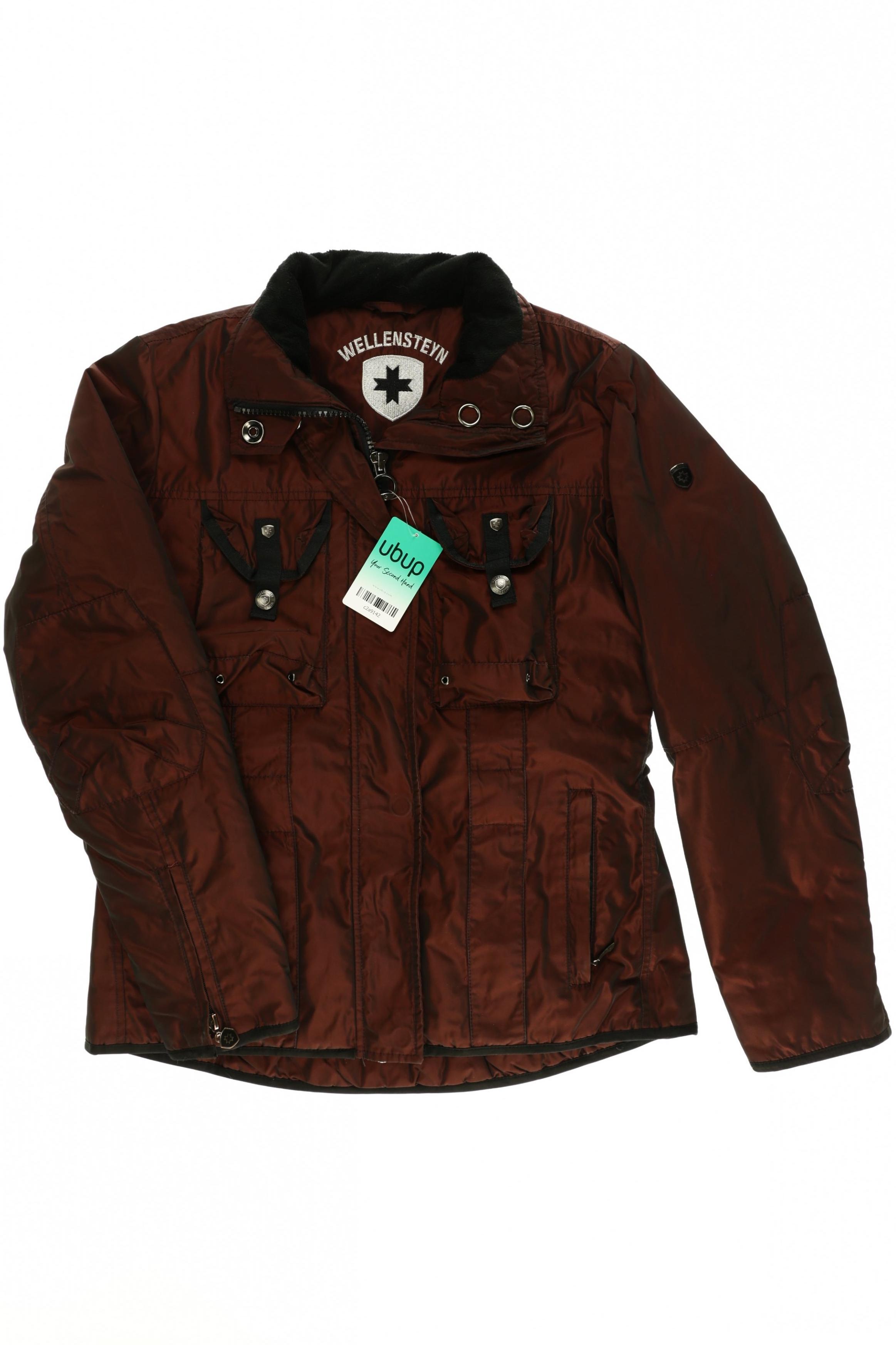 

Wellensteyn Damen Jacke, rot, Gr.