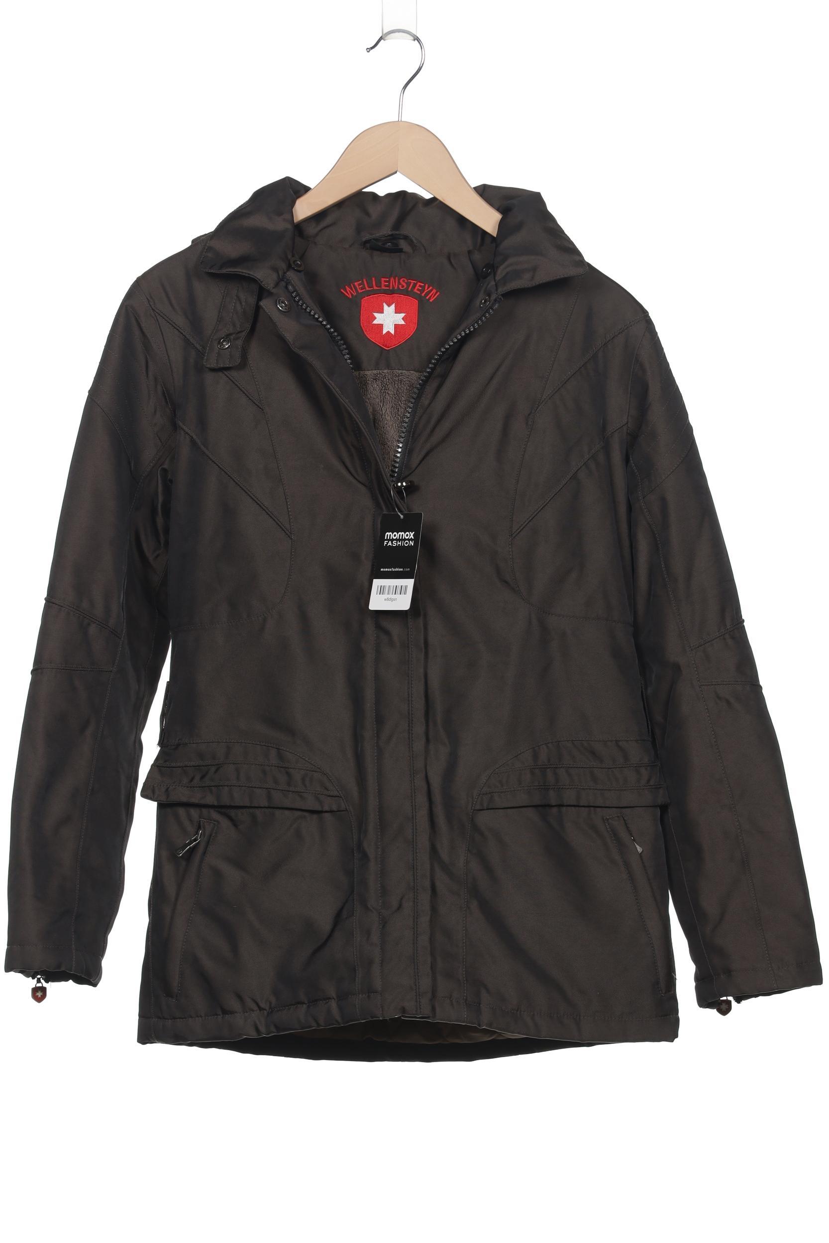

Wellensteyn Damen Jacke, braun, Gr. 36