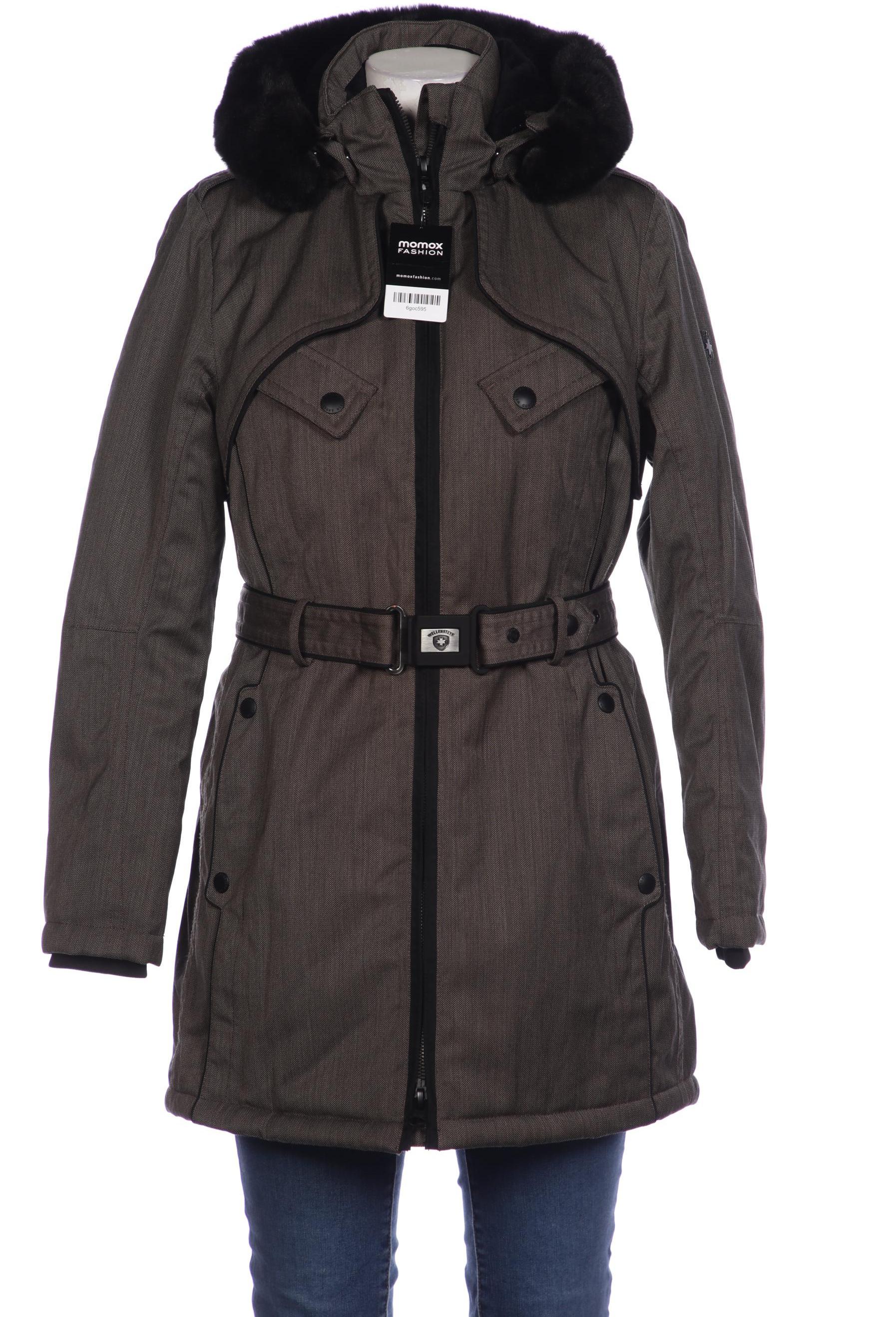 

Wellensteyn Damen Jacke, grau, Gr. 38