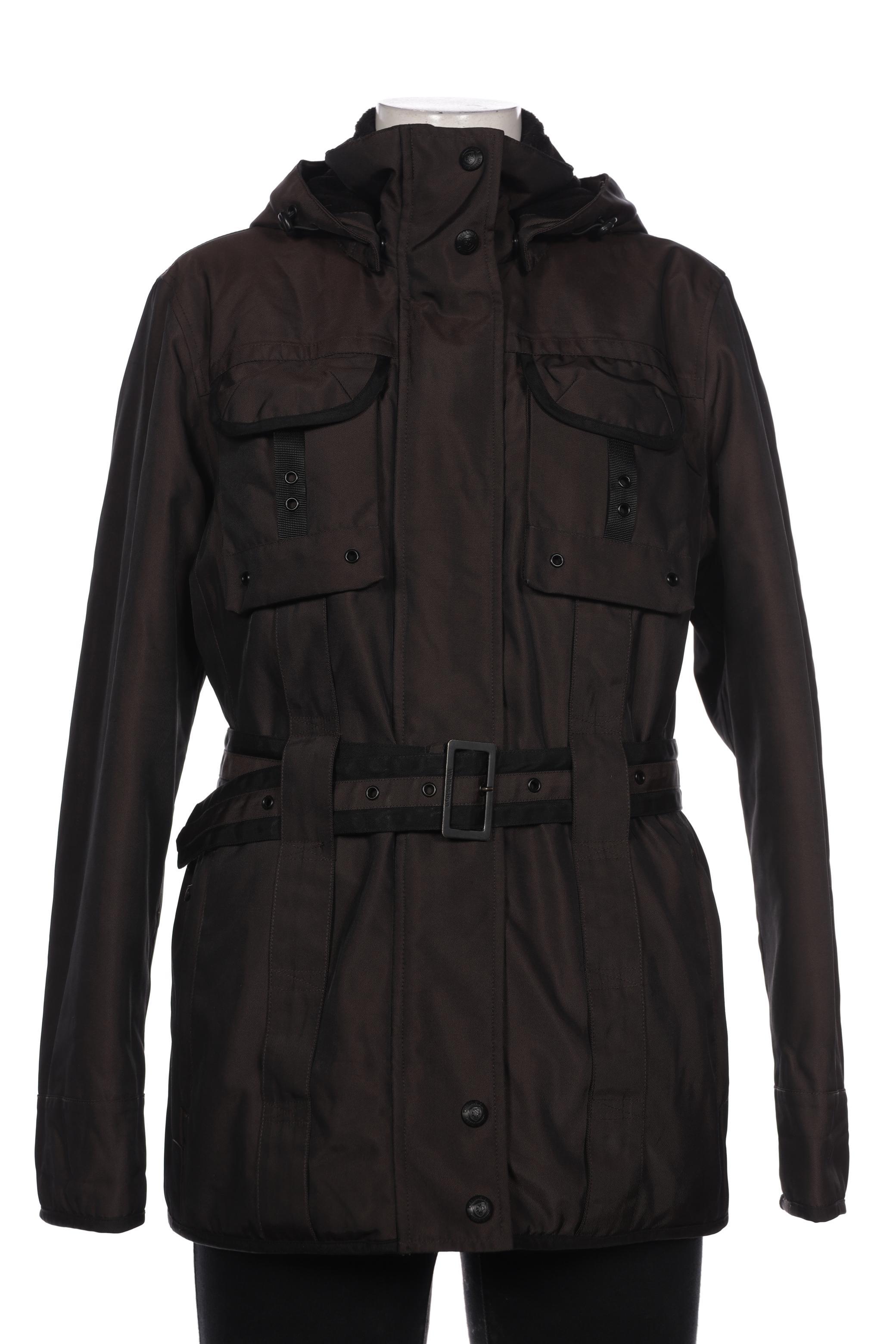 

Wellensteyn Damen Jacke, braun, Gr. 38