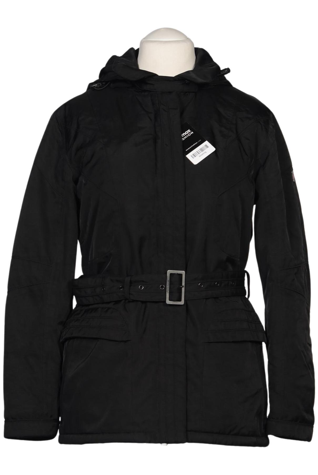 

Wellensteyn Damen Jacke, schwarz, Gr. 38