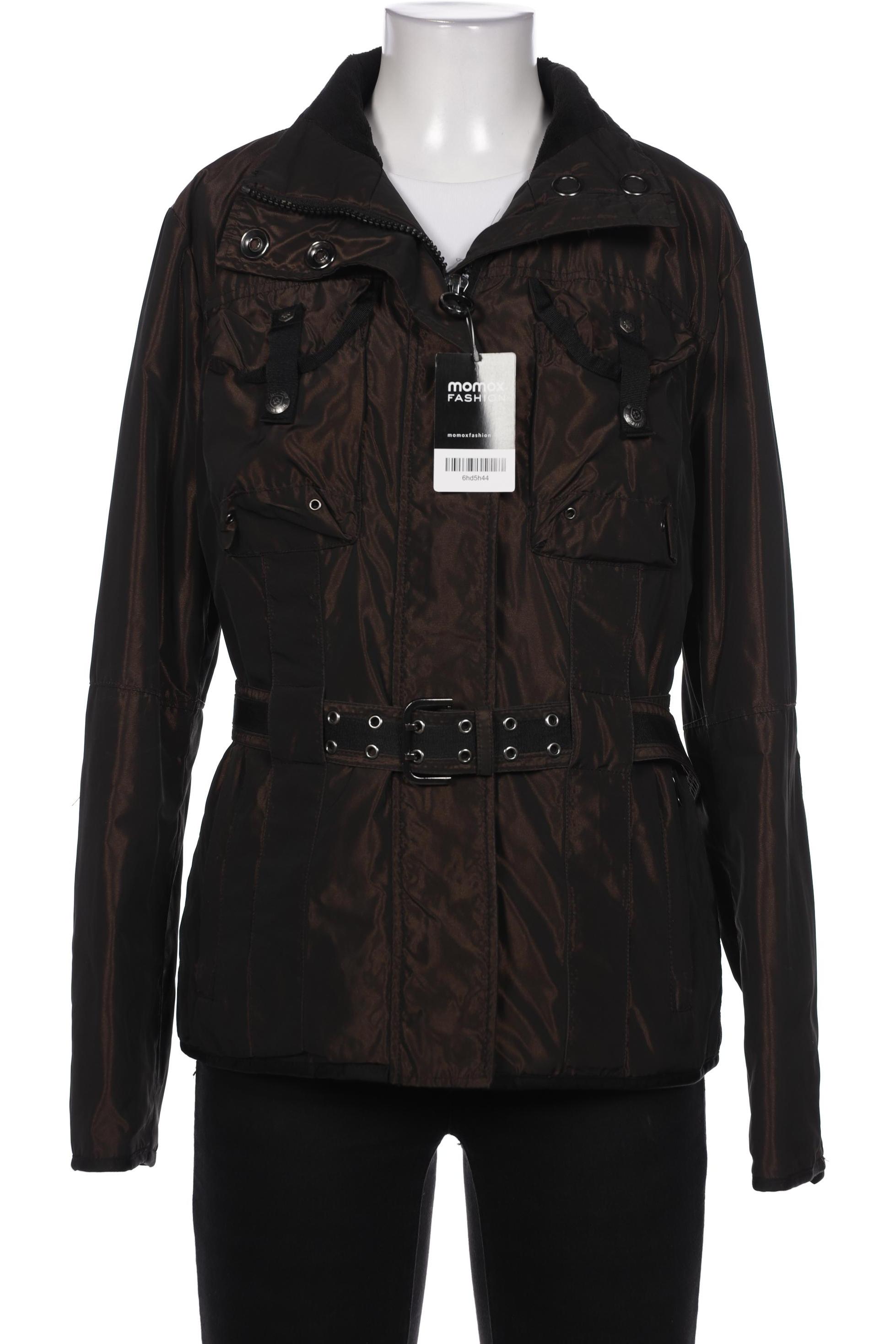 

Wellensteyn Damen Jacke, braun, Gr. 36