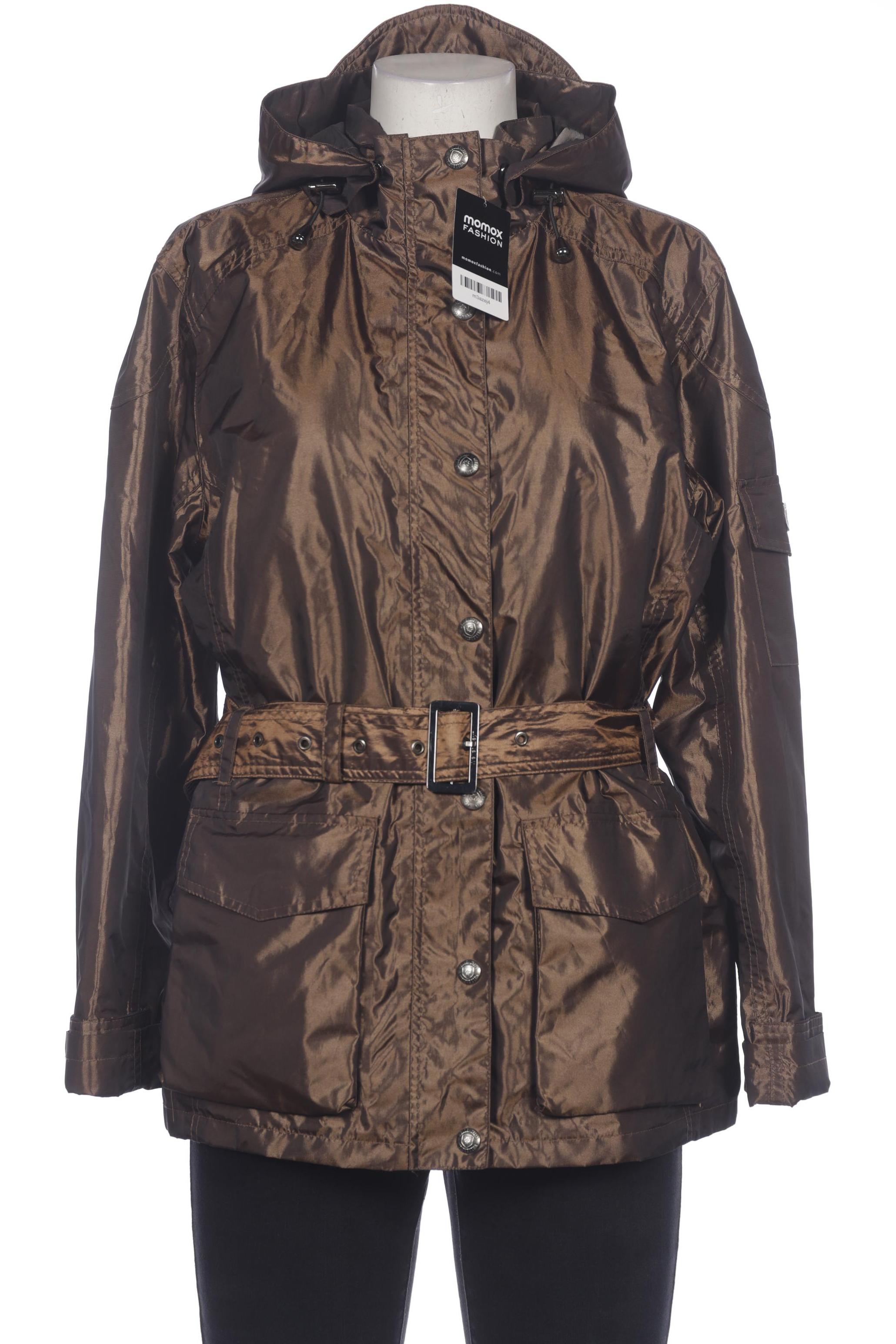 

Wellensteyn Damen Jacke, braun, Gr. 38