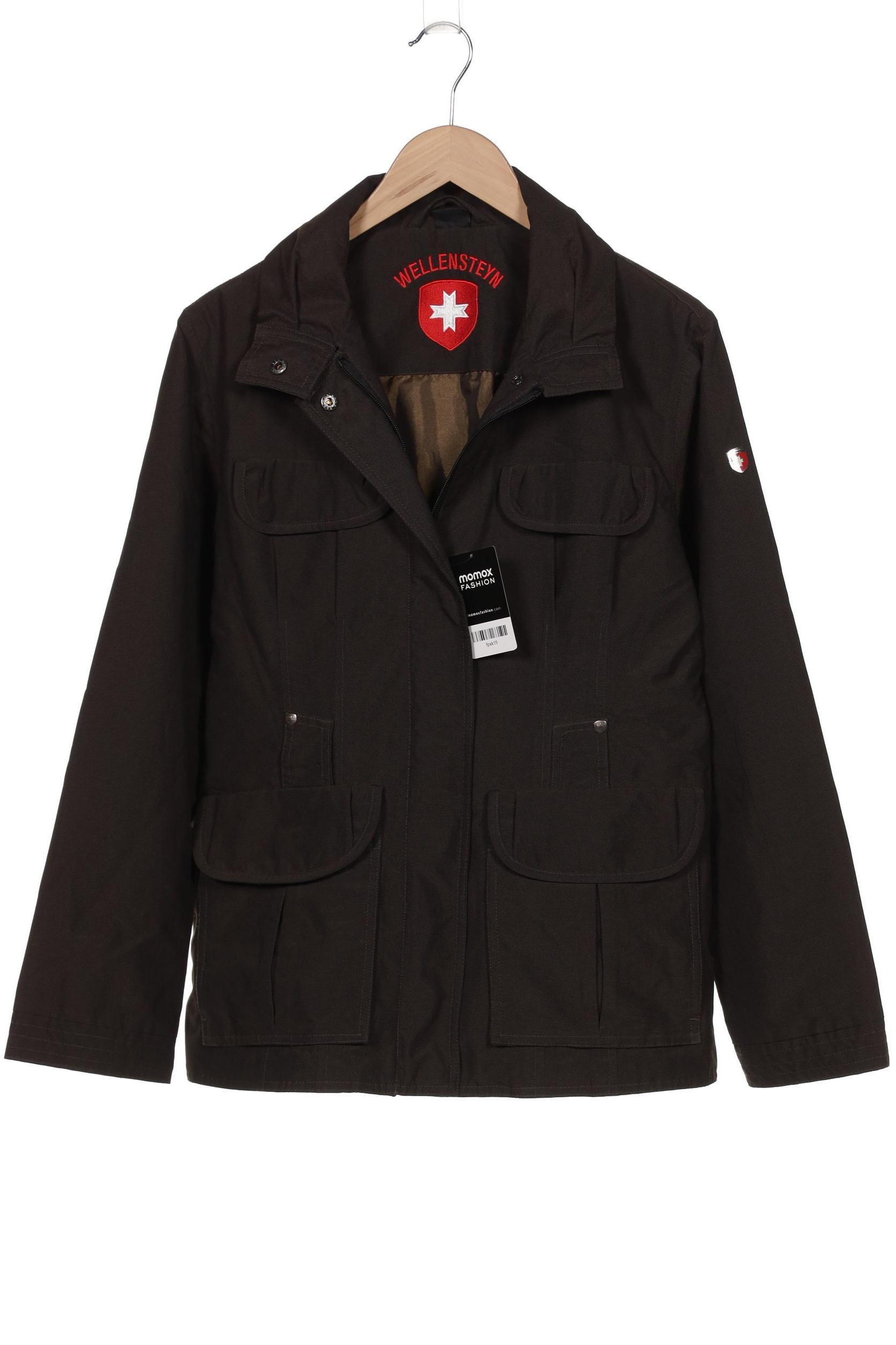 

Wellensteyn Damen Jacke, braun, Gr. 38