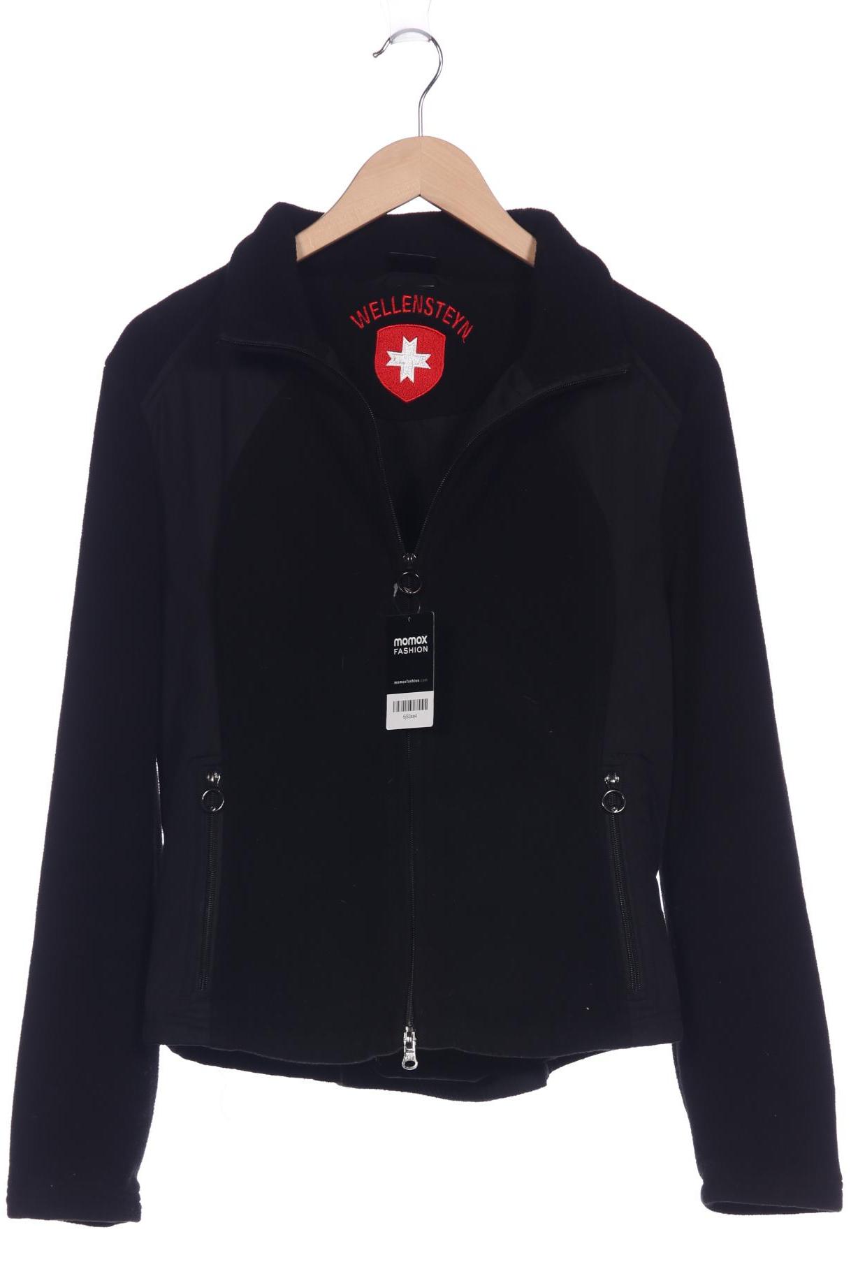 

Wellensteyn Damen Jacke, schwarz, Gr. 42