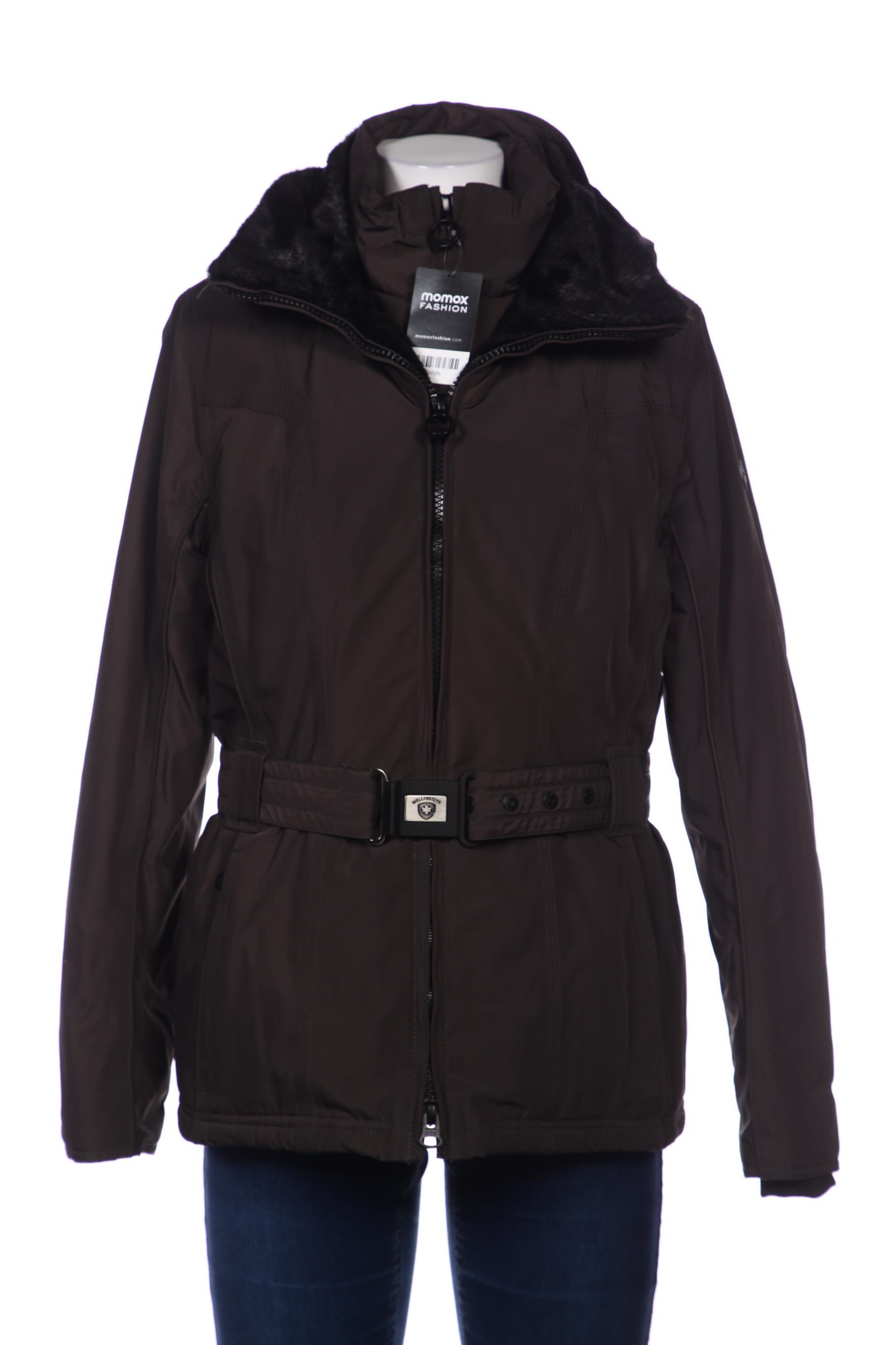 

Wellensteyn Damen Jacke, grau