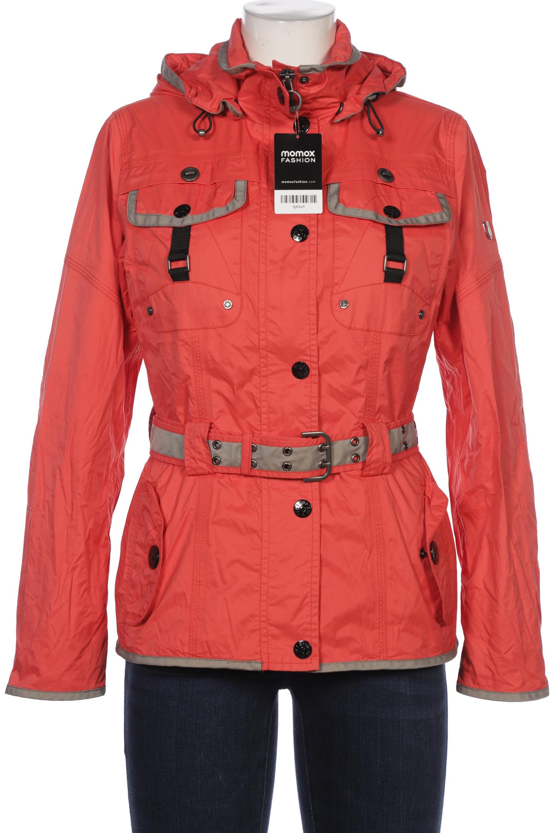 

Wellensteyn Damen Jacke, pink, Gr. 38
