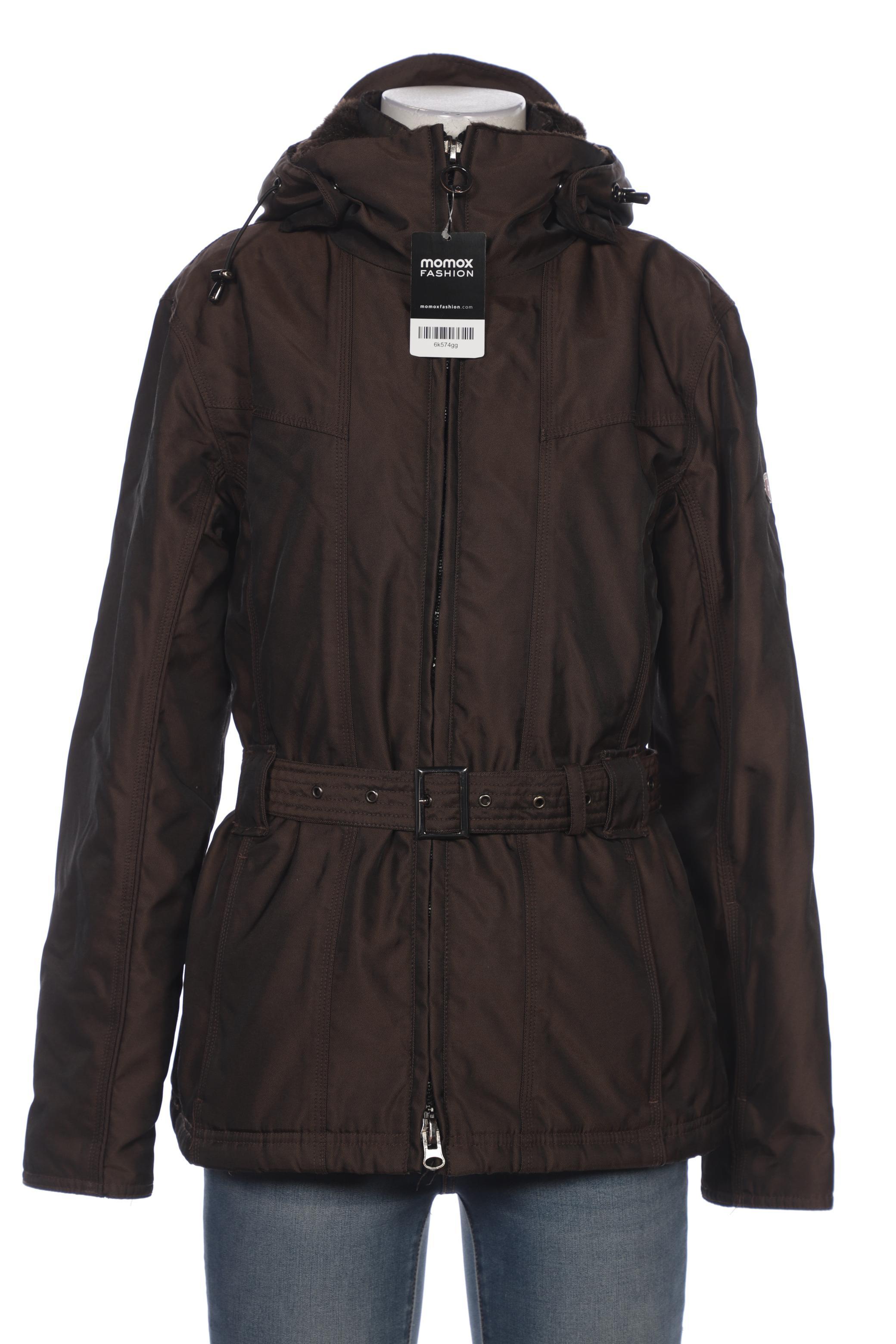 

Wellensteyn Damen Jacke, braun, Gr. 36