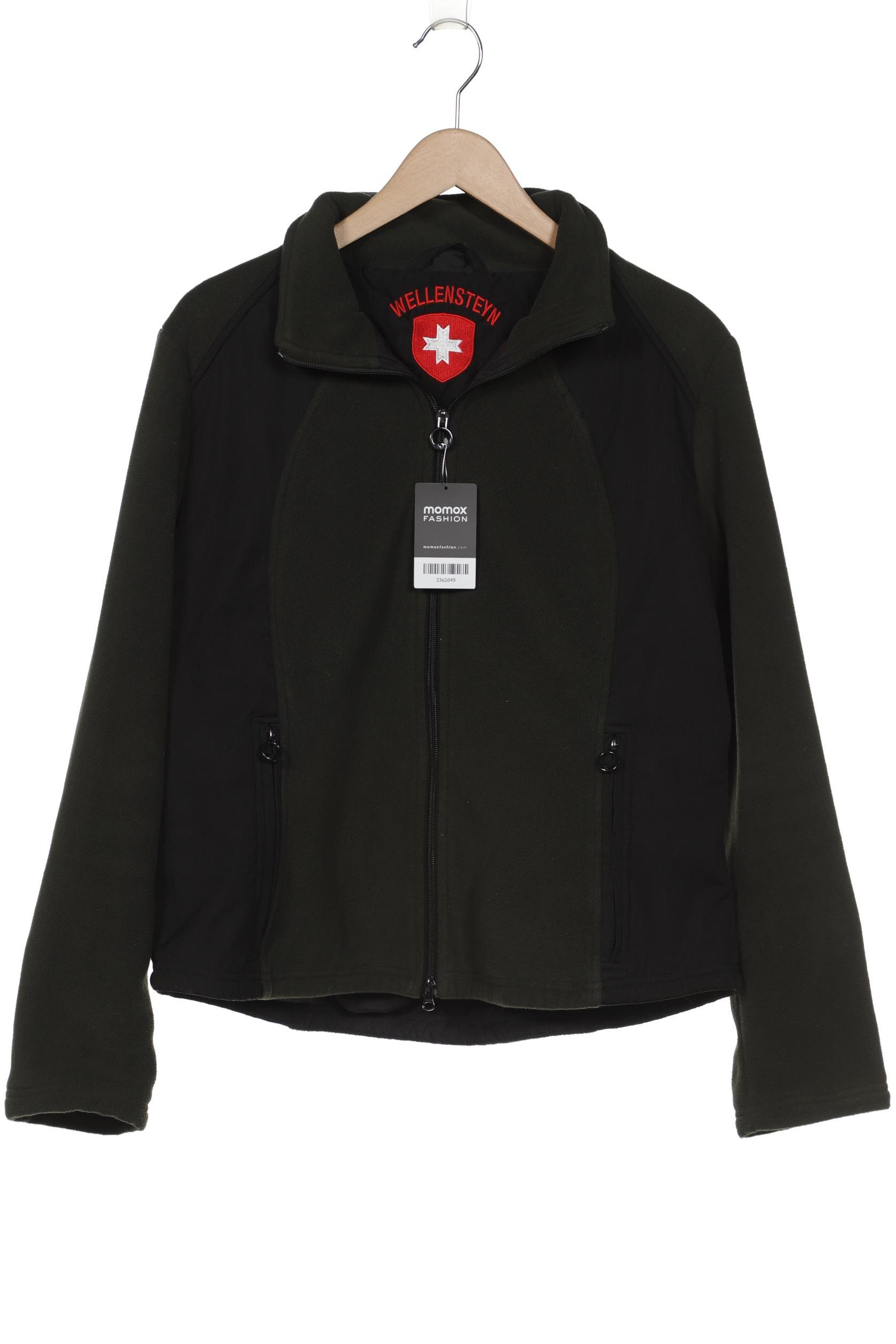 

Wellensteyn Damen Jacke, grün, Gr. 44