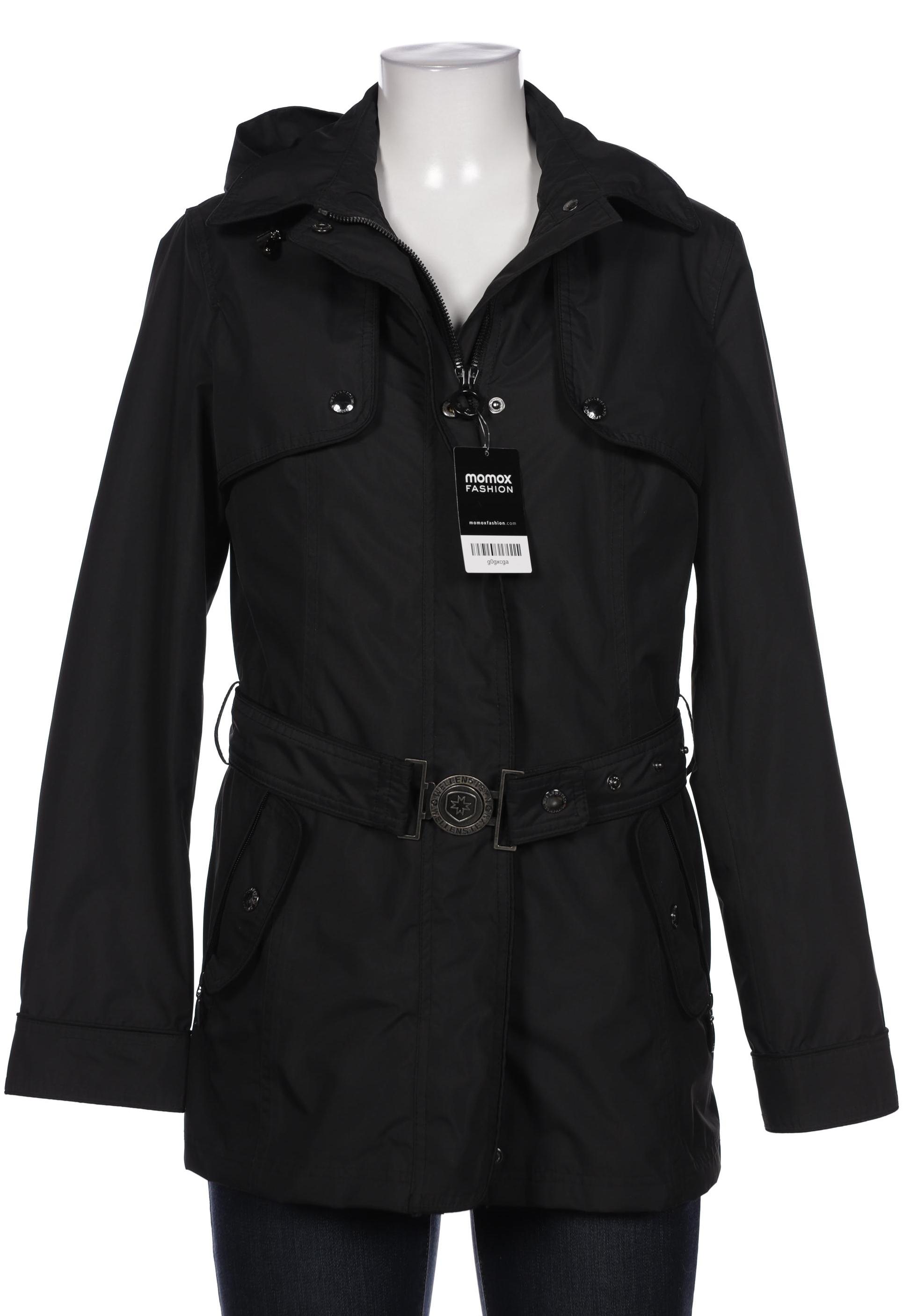 

Wellensteyn Damen Jacke, schwarz, Gr. 36