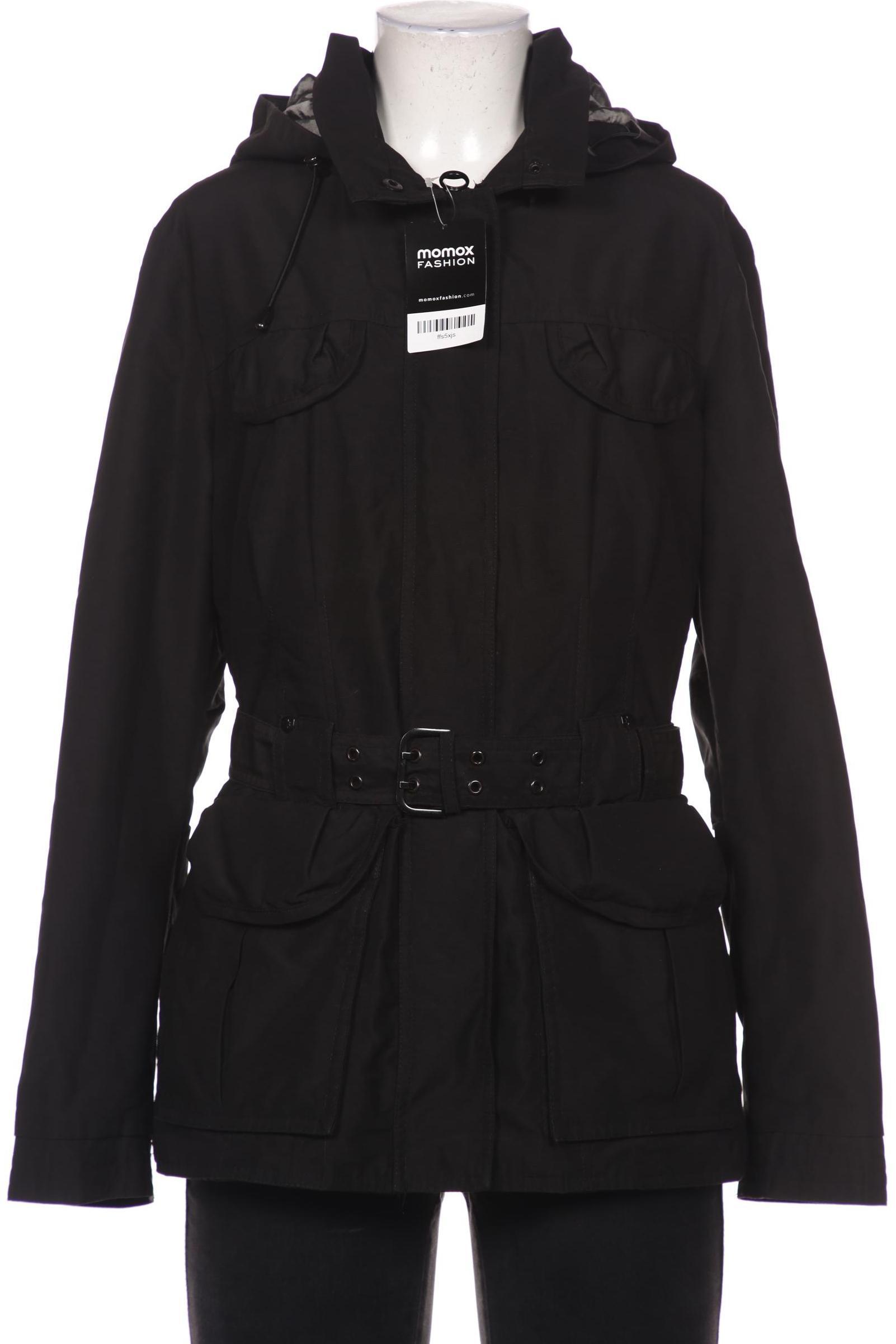 

Wellensteyn Damen Jacke, schwarz, Gr. 36