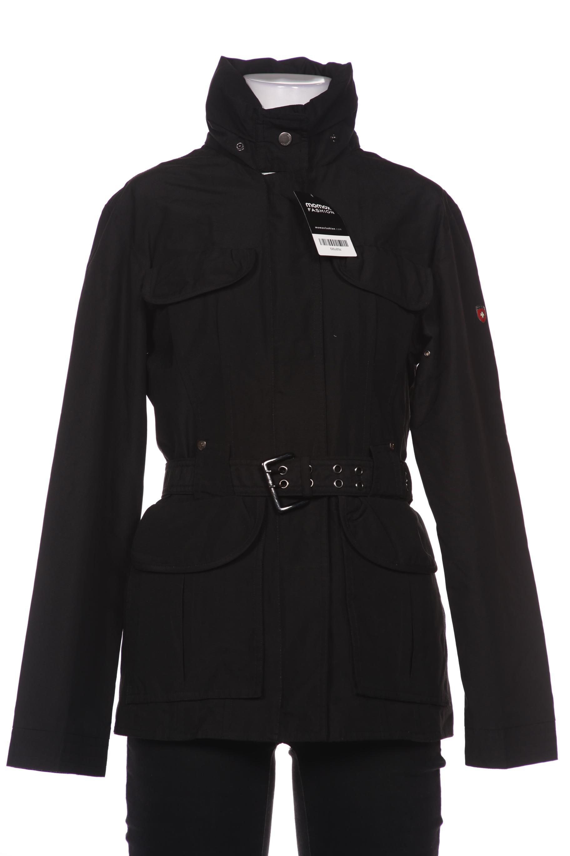 

Wellensteyn Damen Jacke, schwarz, Gr. 36