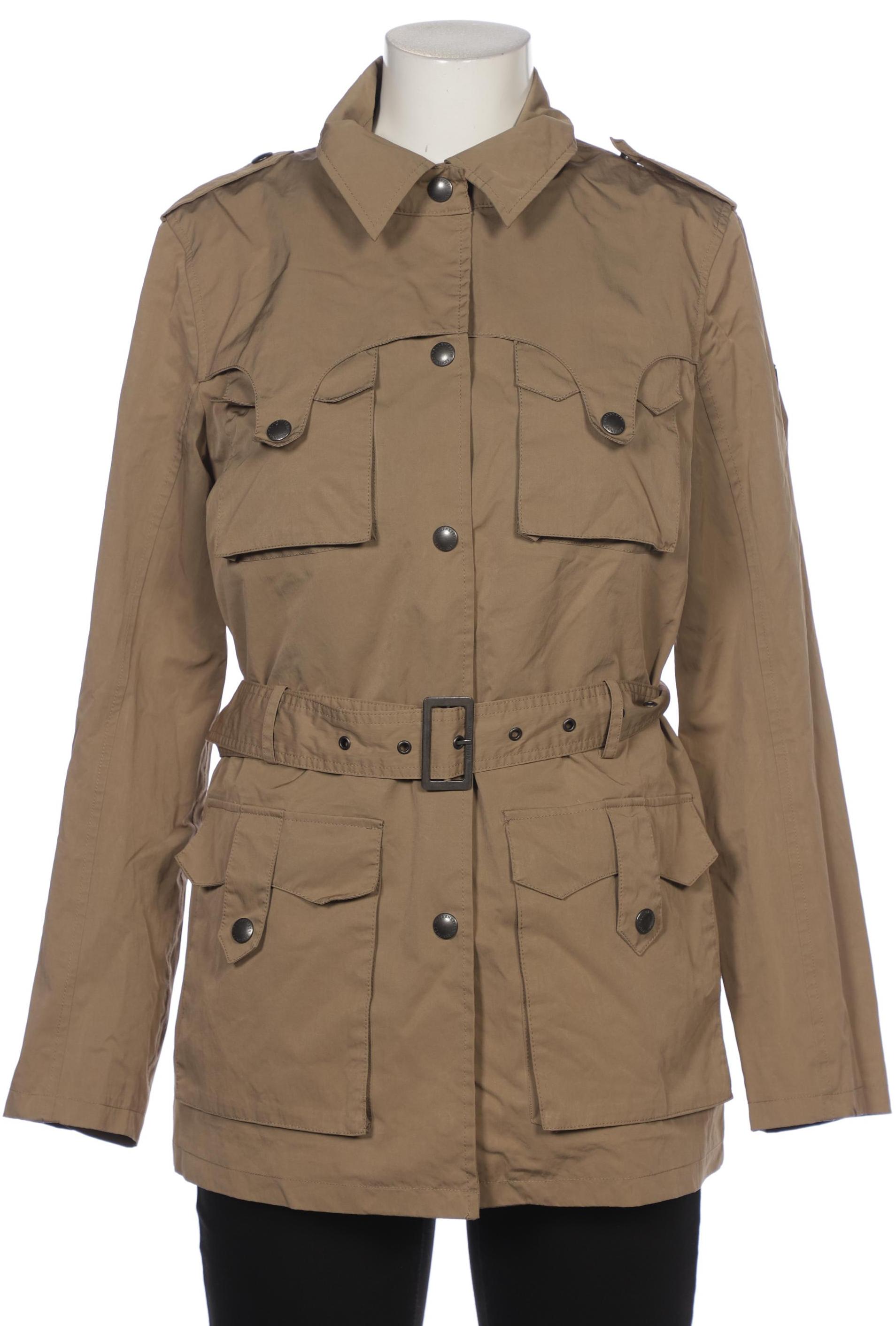 

Wellensteyn Damen Jacke, beige, Gr. 38