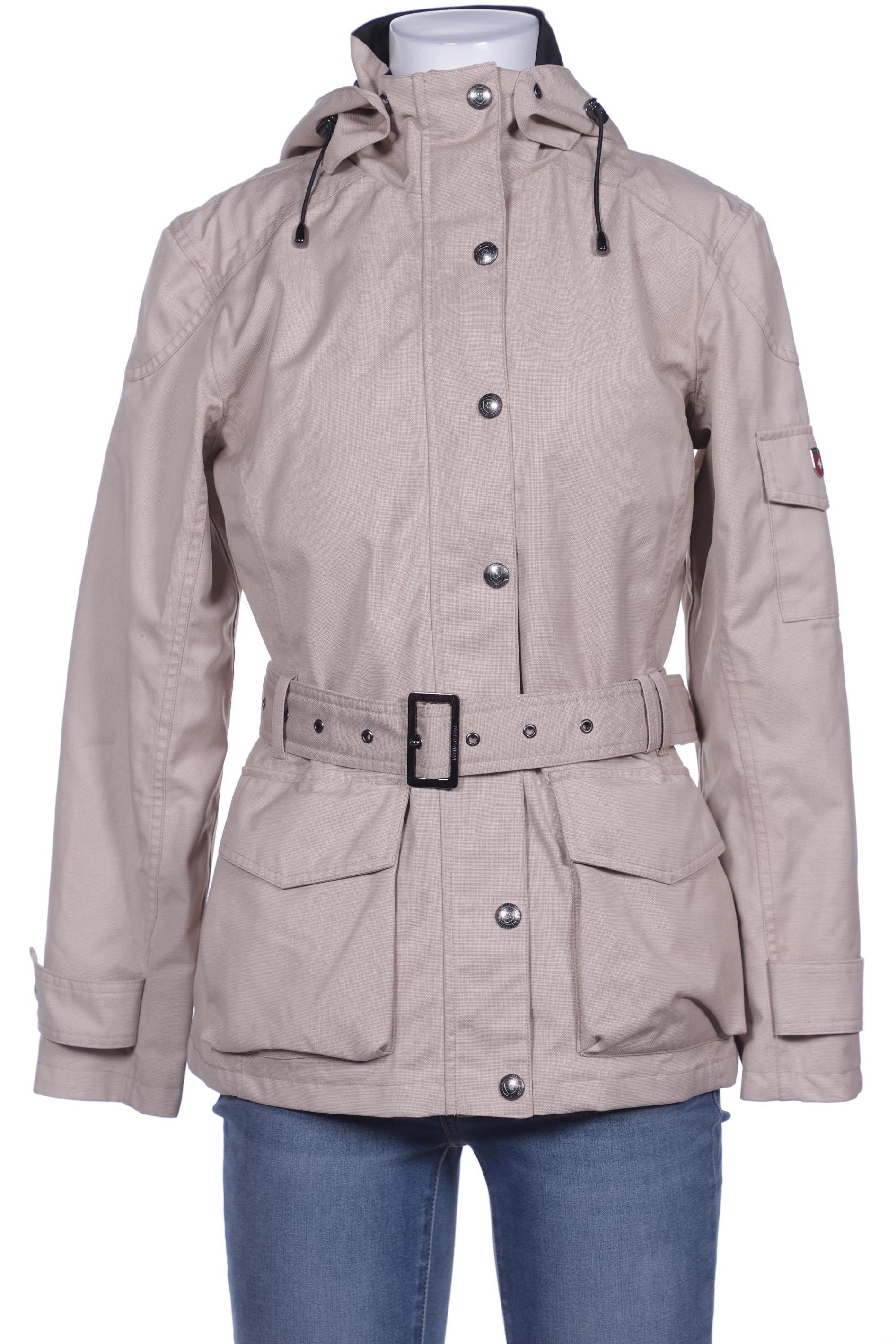 

Wellensteyn Damen Jacke, beige