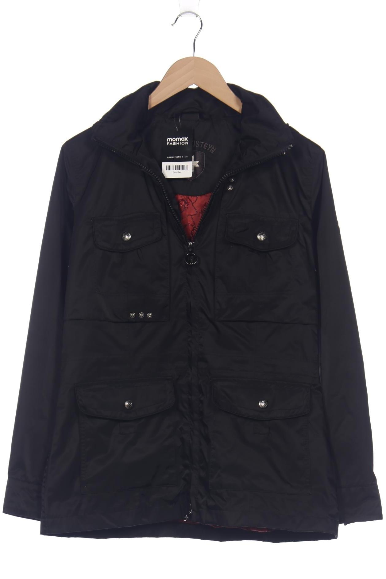 

Wellensteyn Damen Jacke, schwarz, Gr. 38