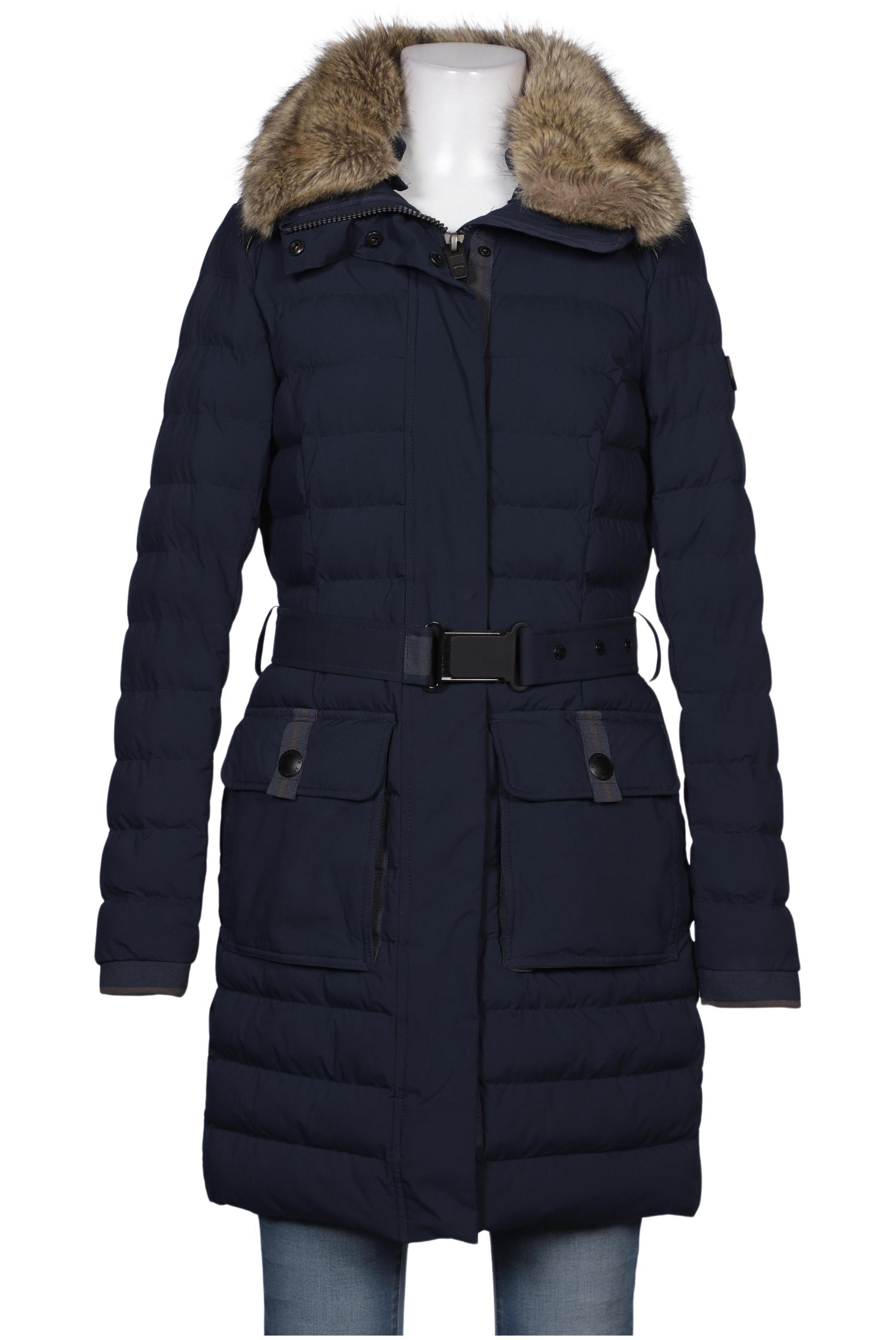 

Wellensteyn Damen Jacke, marineblau, Gr. 36