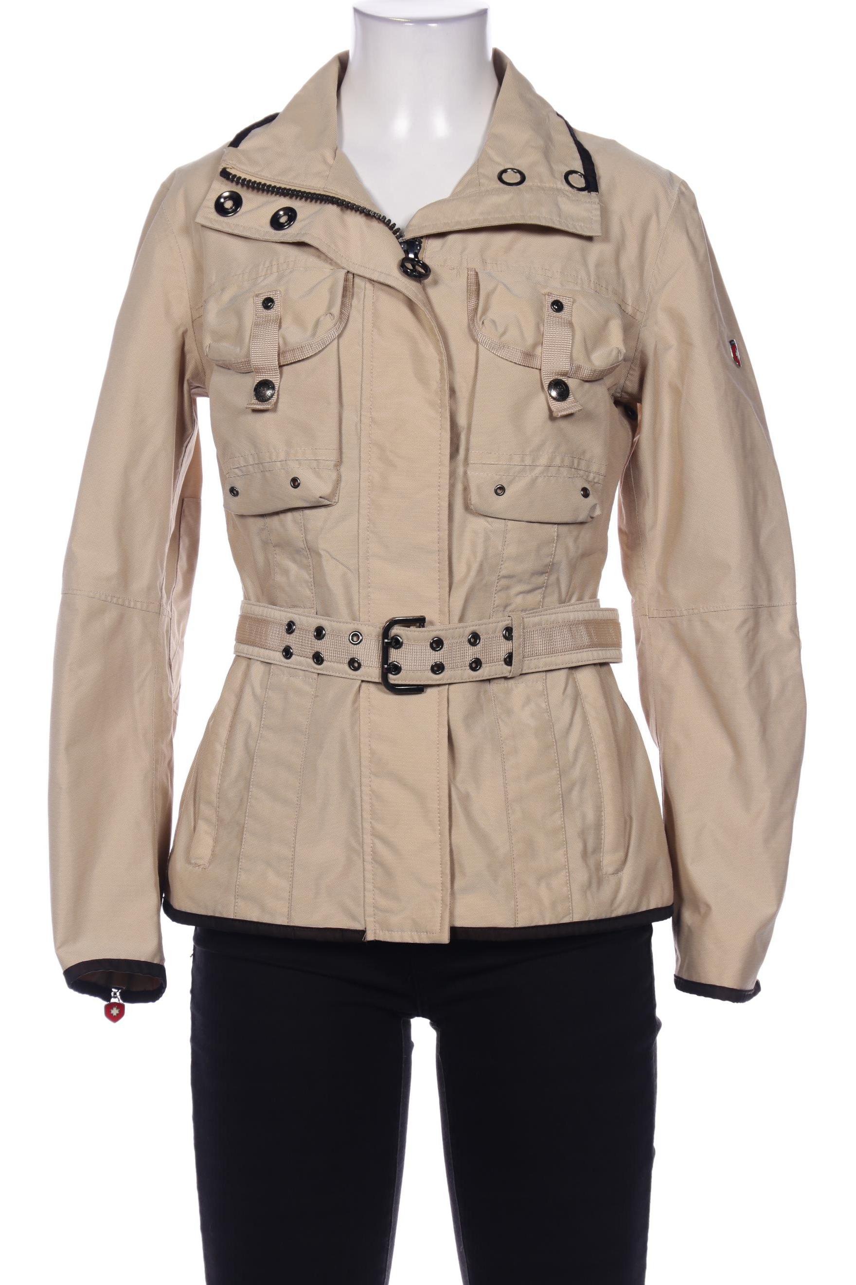 

Wellensteyn Damen Jacke, beige, Gr. 34