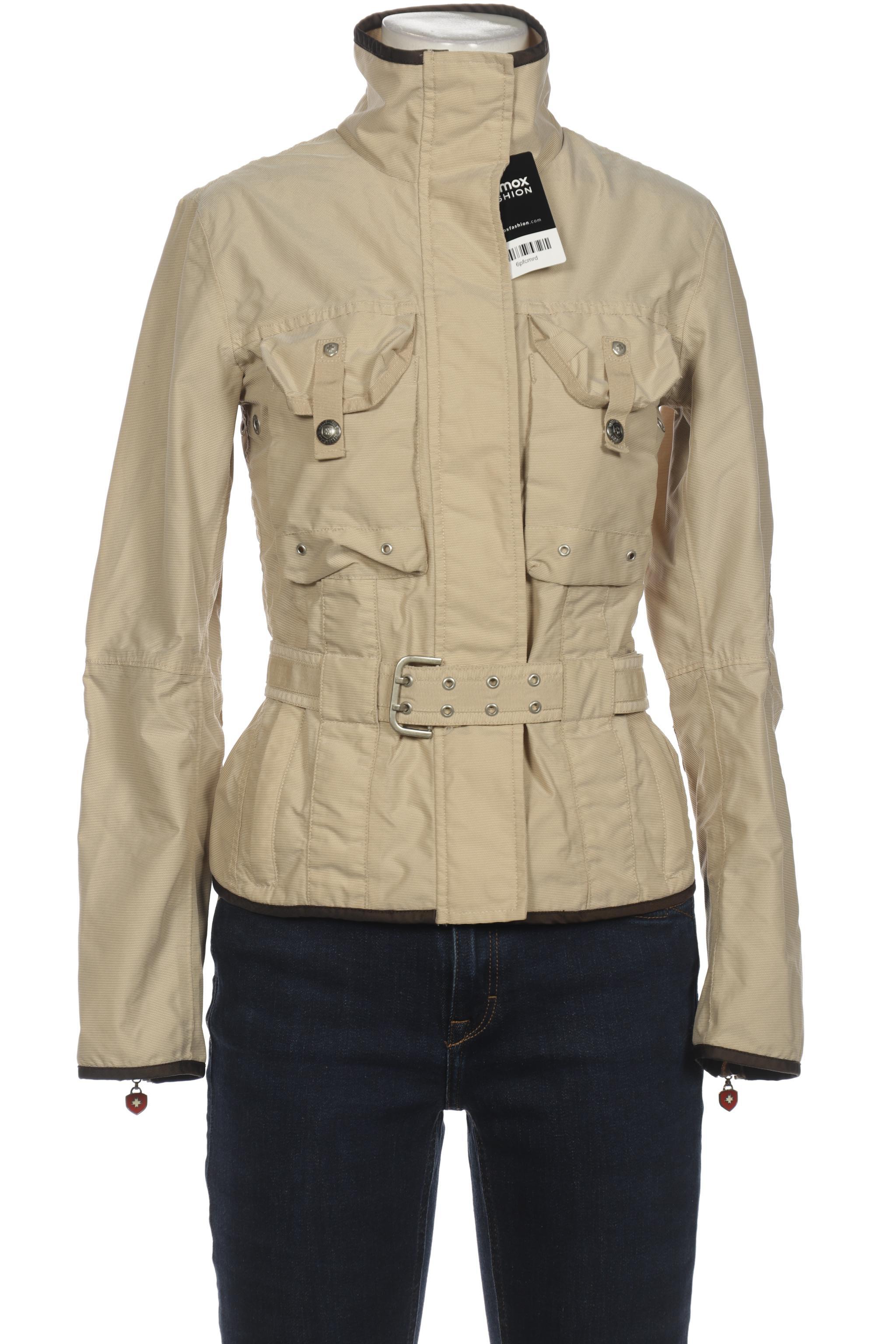 

Wellensteyn Damen Jacke, beige