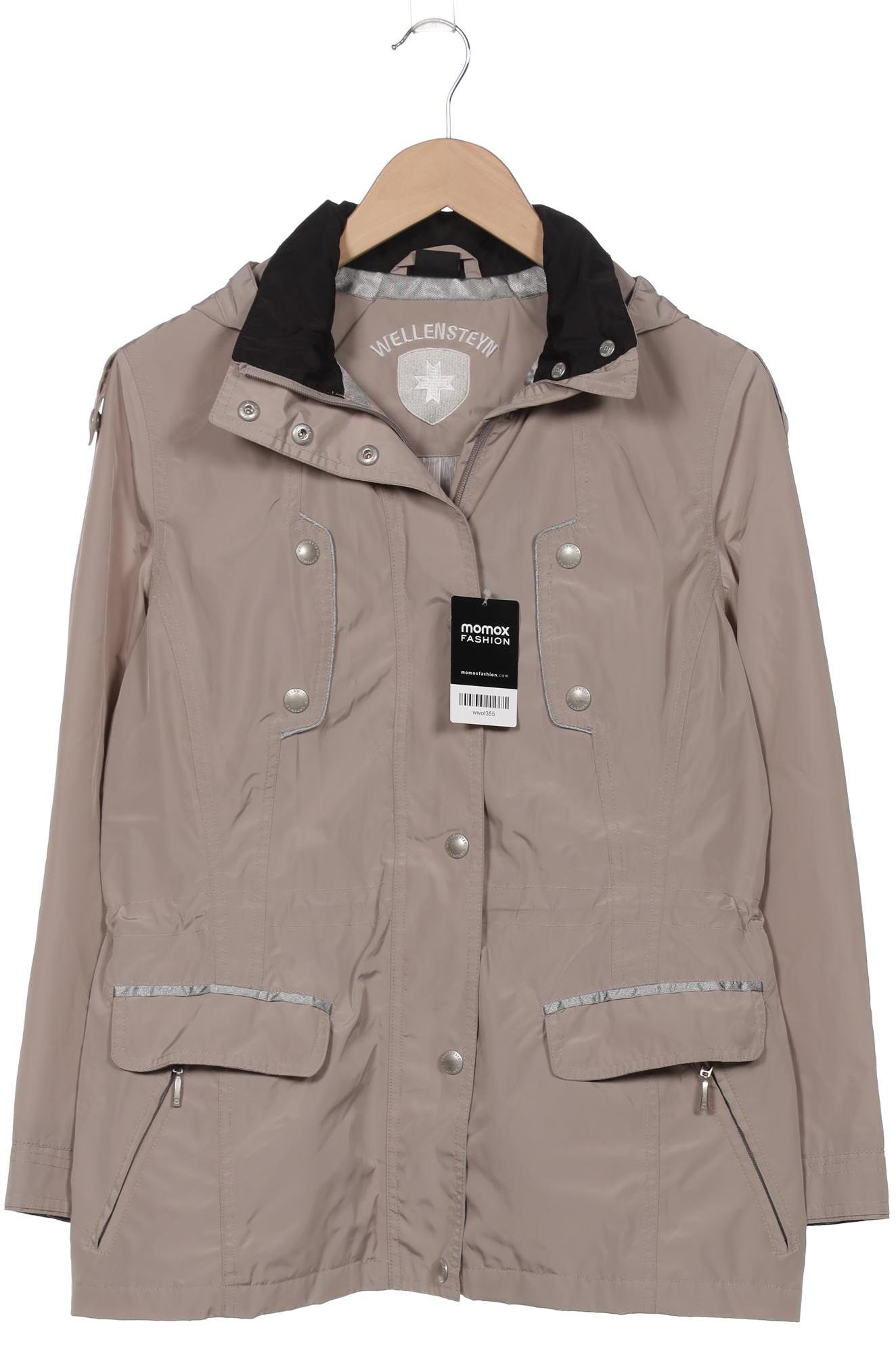 

Wellensteyn Damen Jacke, beige, Gr. 38
