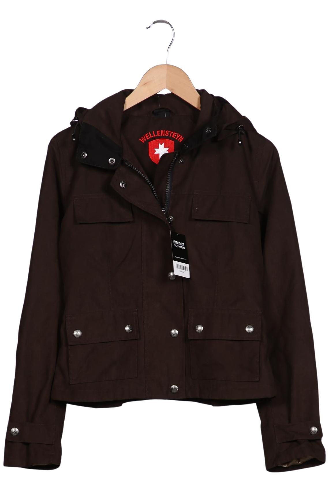 

Wellensteyn Damen Jacke, braun, Gr. 36