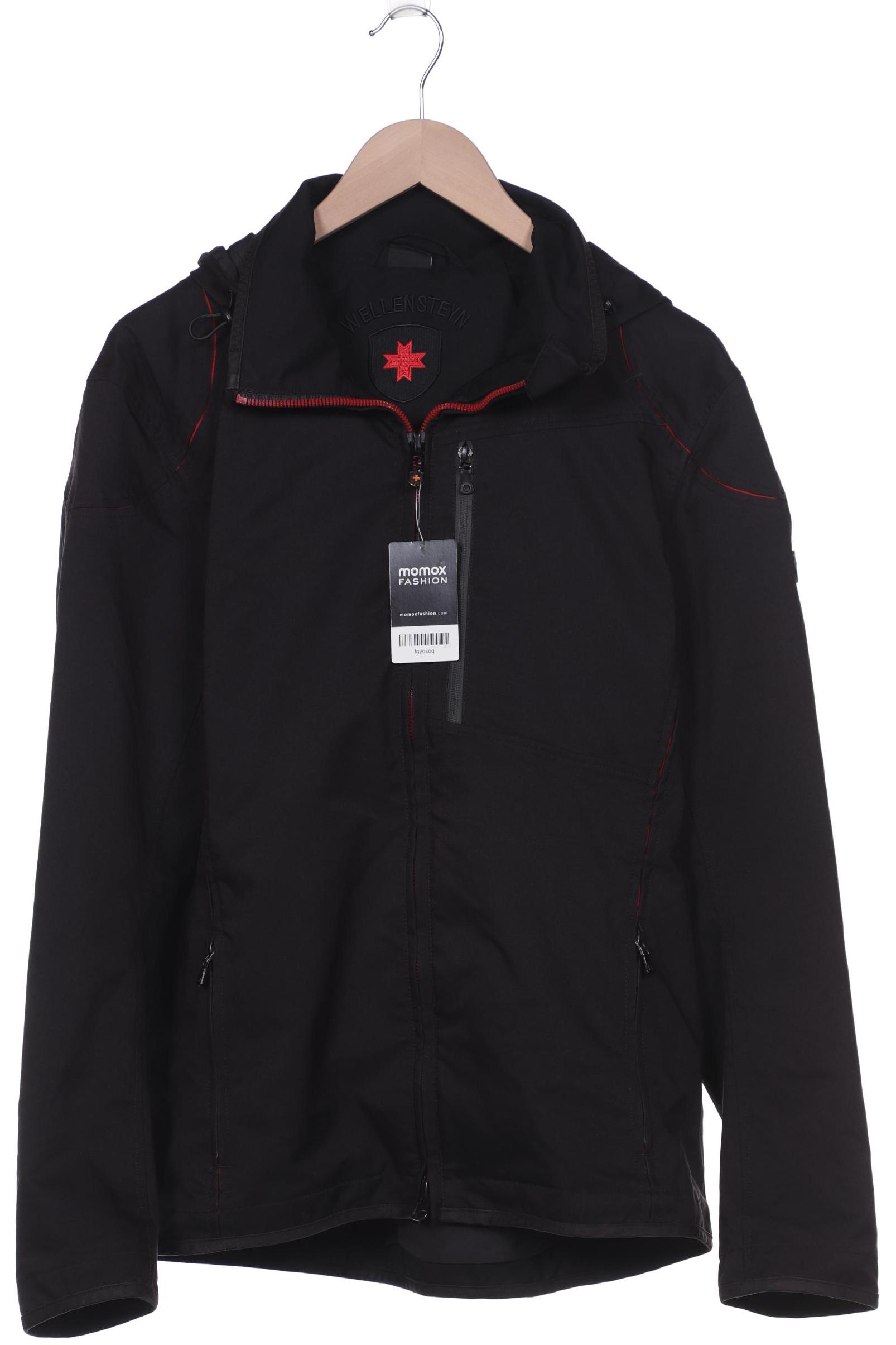 

Wellensteyn Damen Jacke, schwarz
