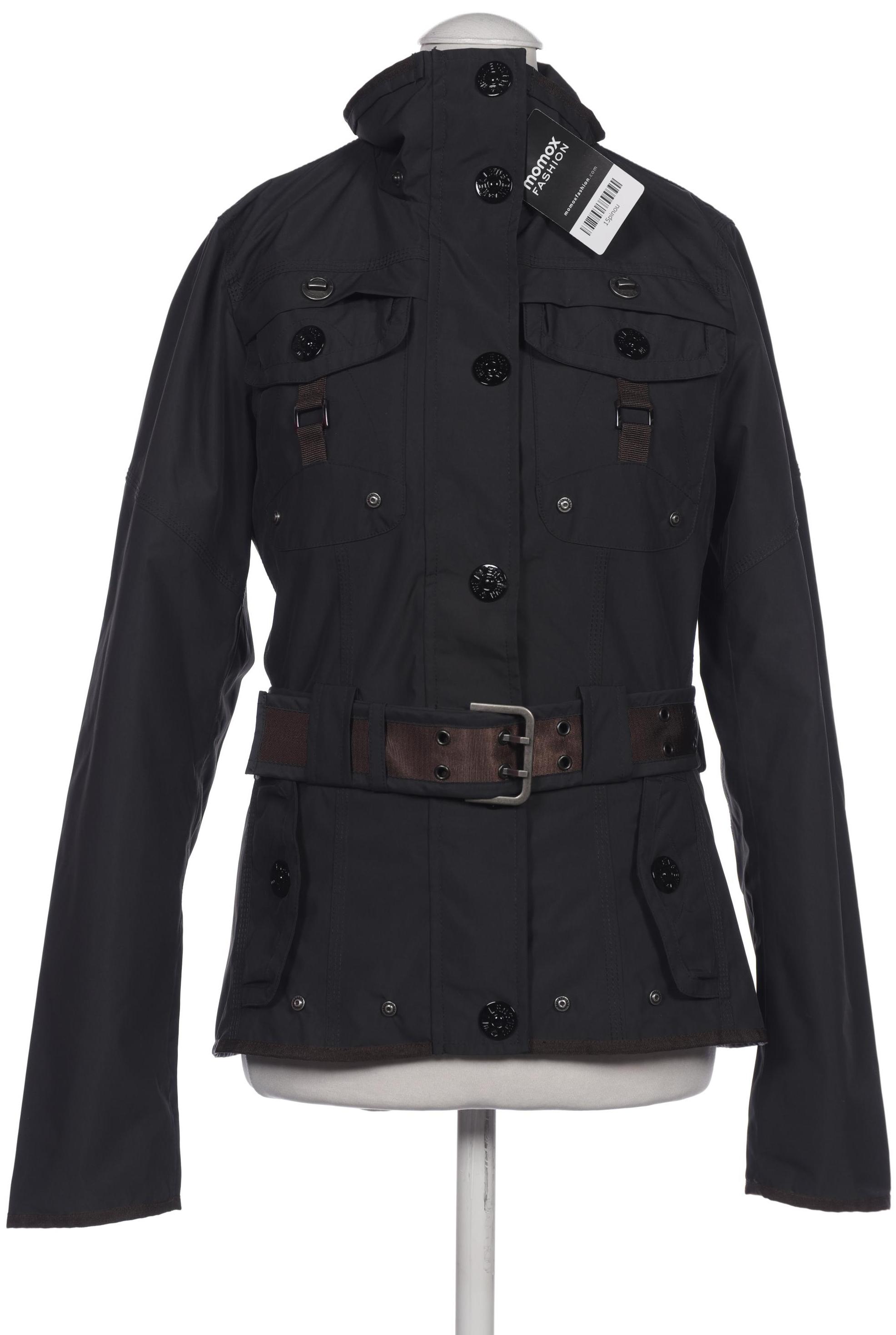 

Wellensteyn Damen Jacke, grau, Gr. 34