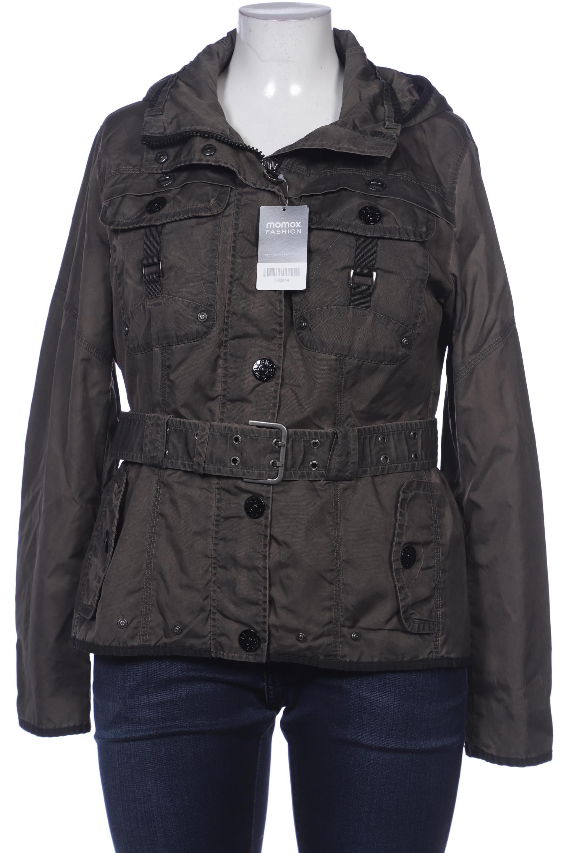 

Wellensteyn Damen Jacke, braun, Gr. 42