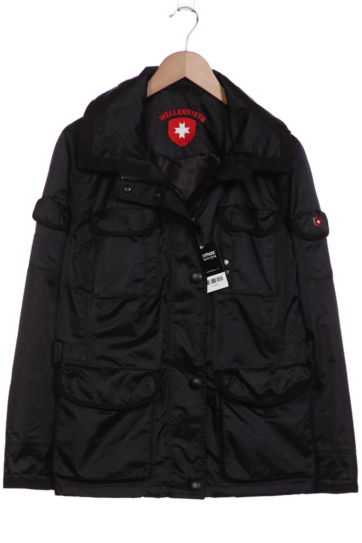 

Wellensteyn Damen Jacke, marineblau, Gr. 42
