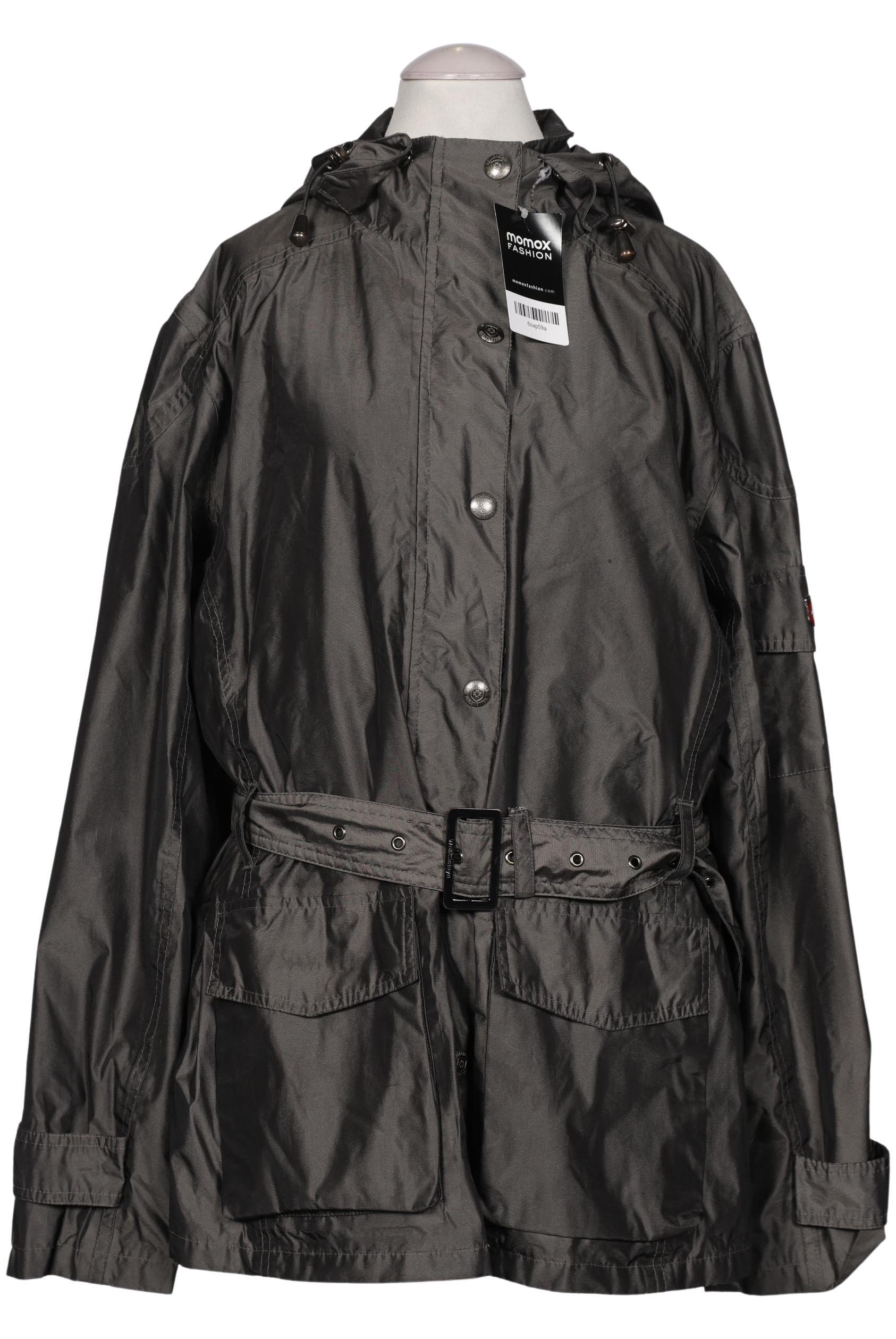 

Wellensteyn Damen Jacke, grau, Gr. 38