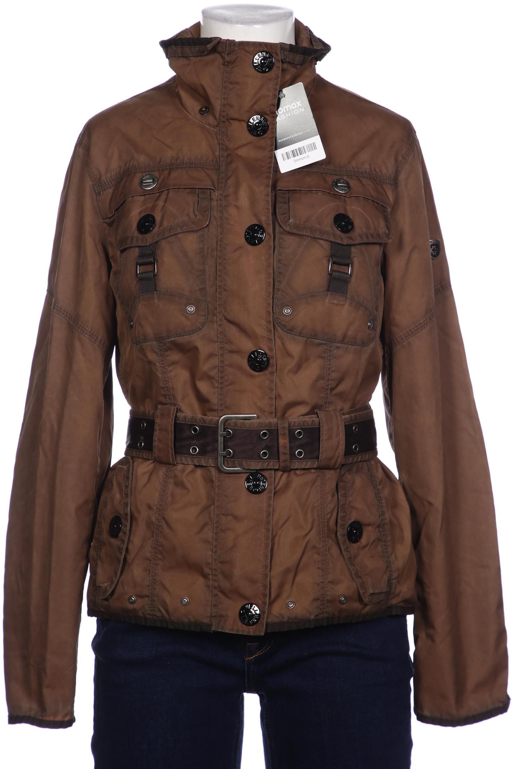 

Wellensteyn Damen Jacke, braun, Gr. 36