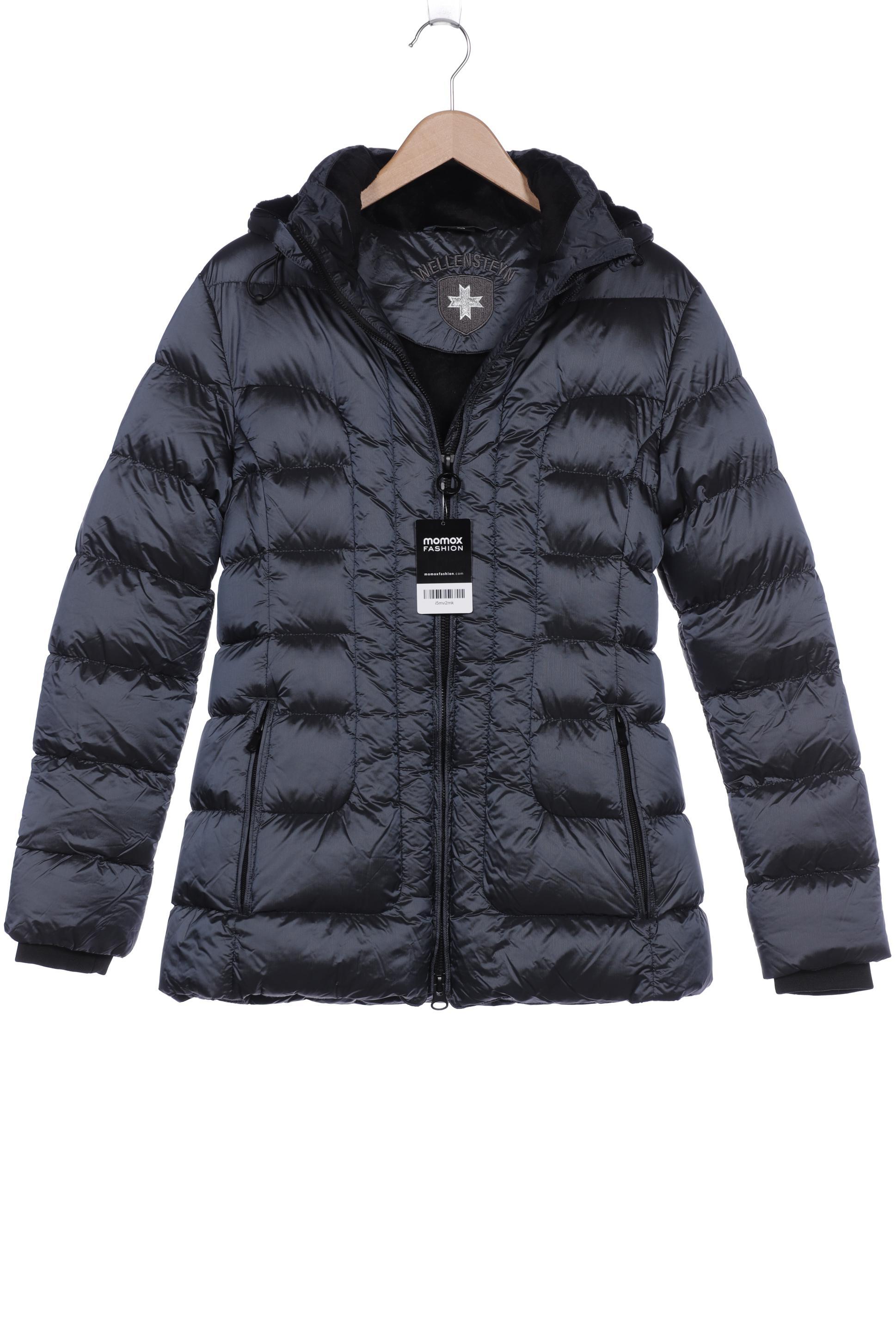 

Wellensteyn Damen Jacke, blau, Gr. 38
