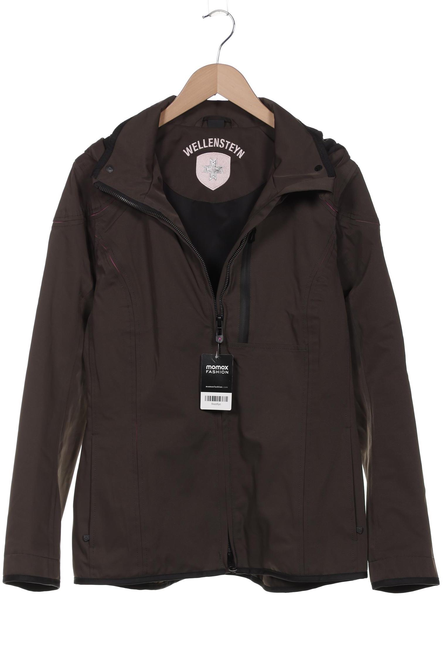 

Wellensteyn Damen Jacke, braun, Gr. 42